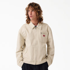 "Hickory Painter Jacket"