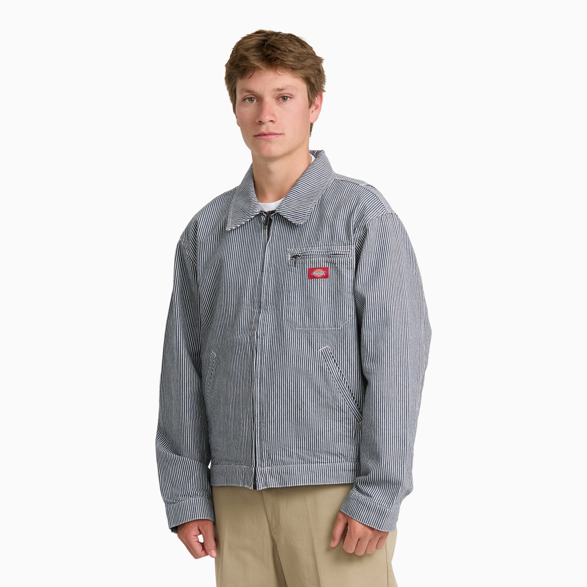 "Hickory Painter Jacket"