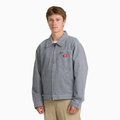 "Hickory Painter Jacket"