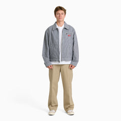 "Hickory Painter Jacket"