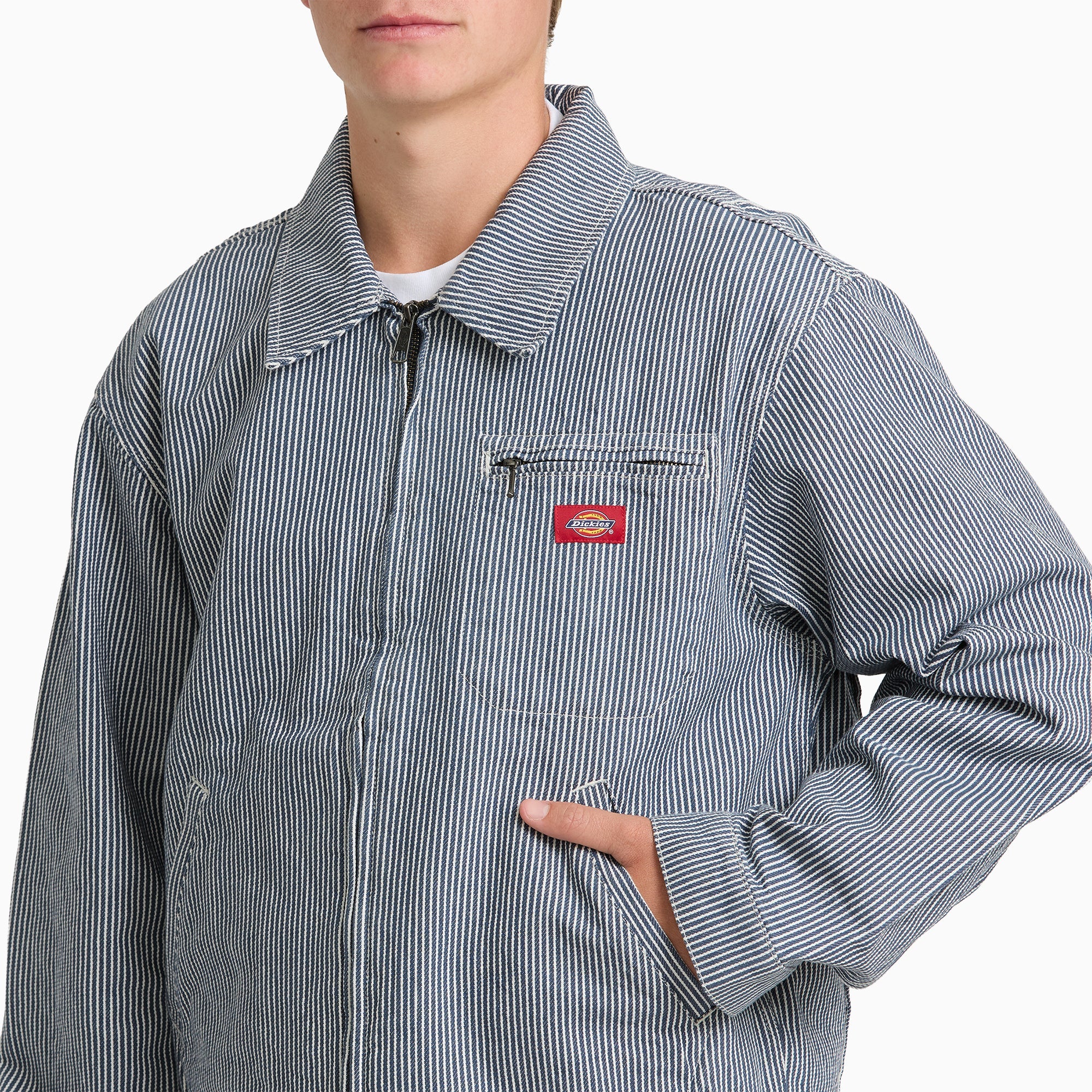 "Hickory Painter Jacket"