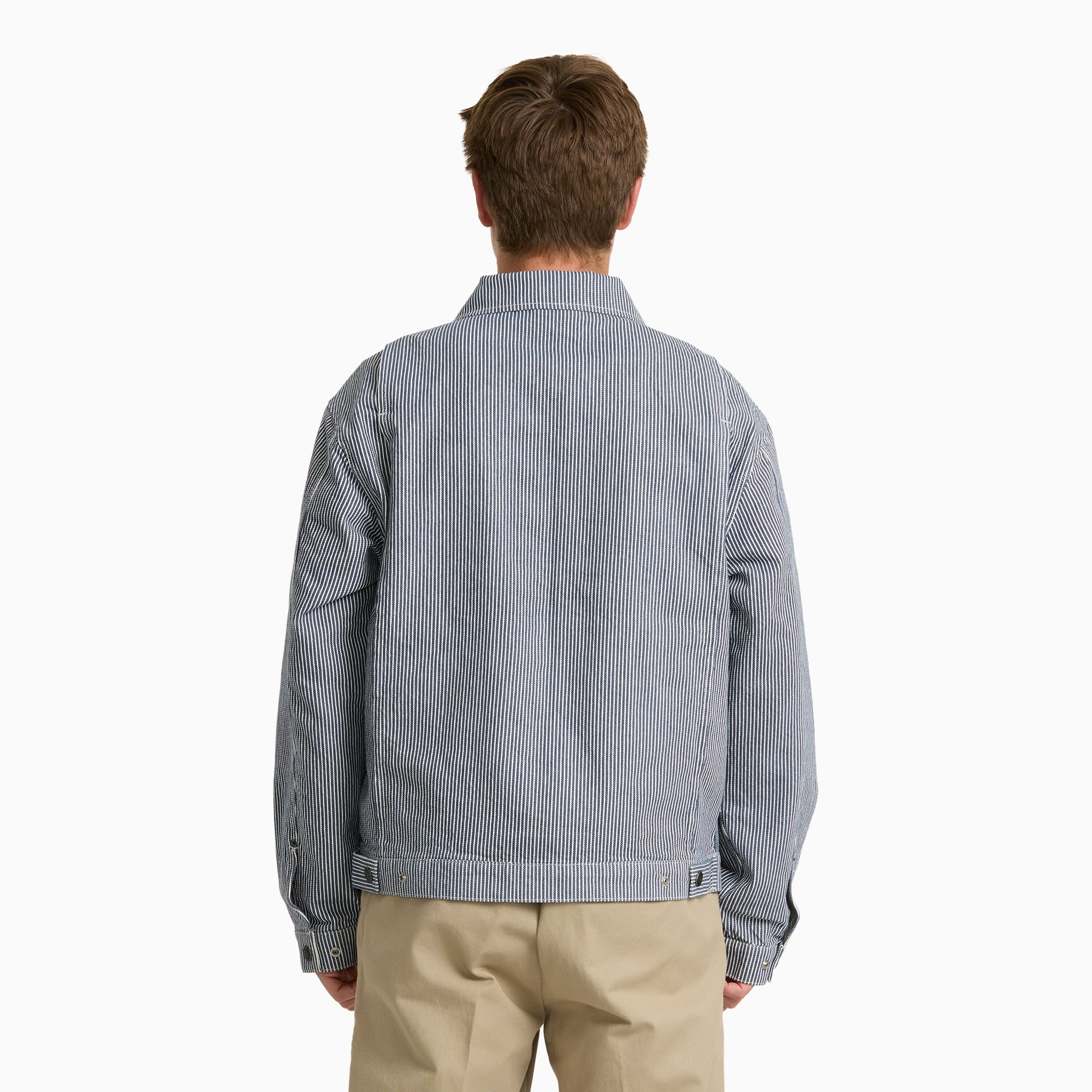"Hickory Painter Jacket"