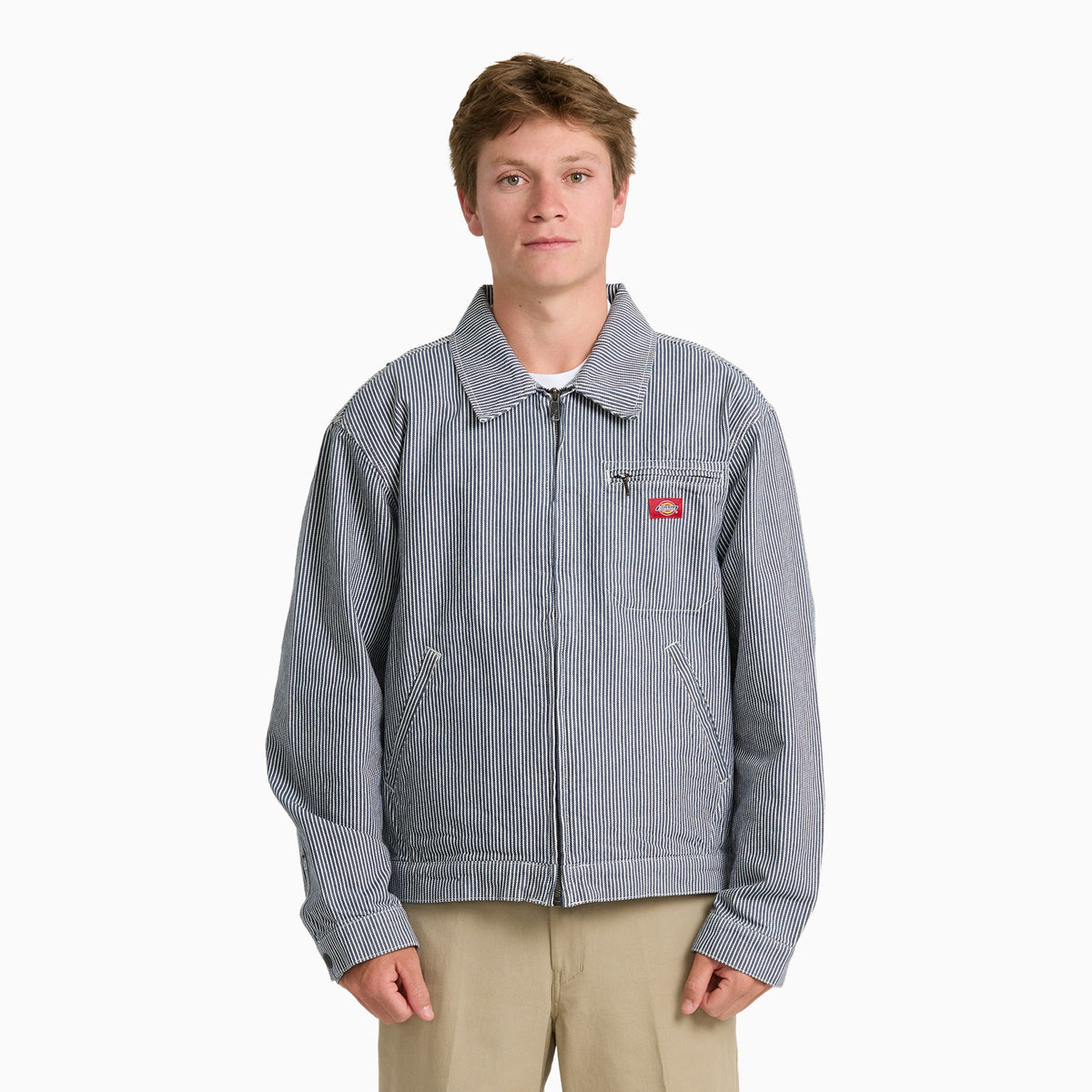 "Hickory Painter Jacket"