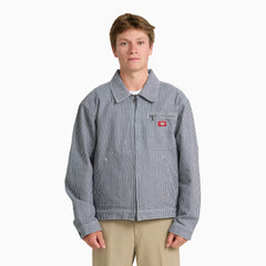 "Hickory Painter Jacket"