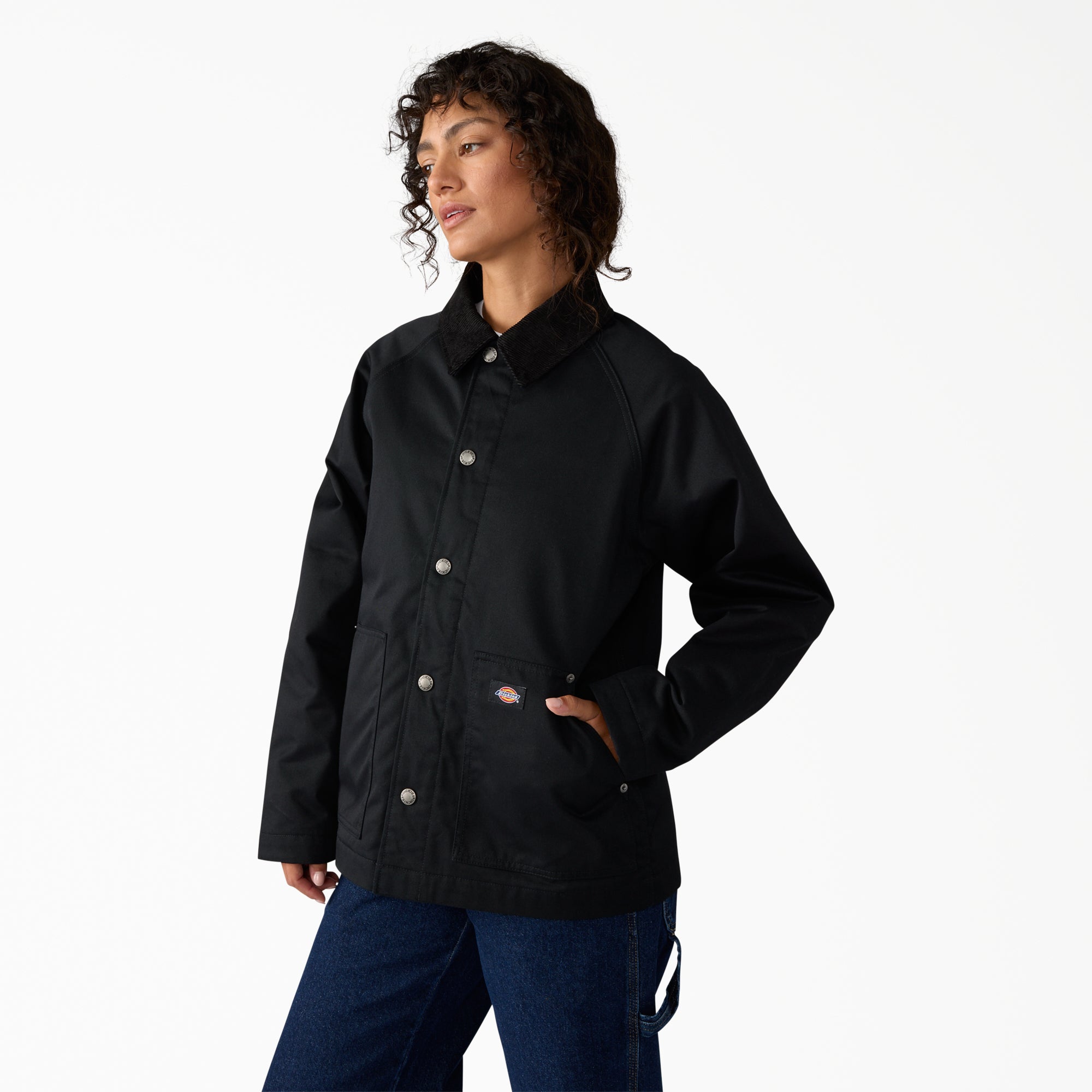 "Women's Union Barn Jacket"