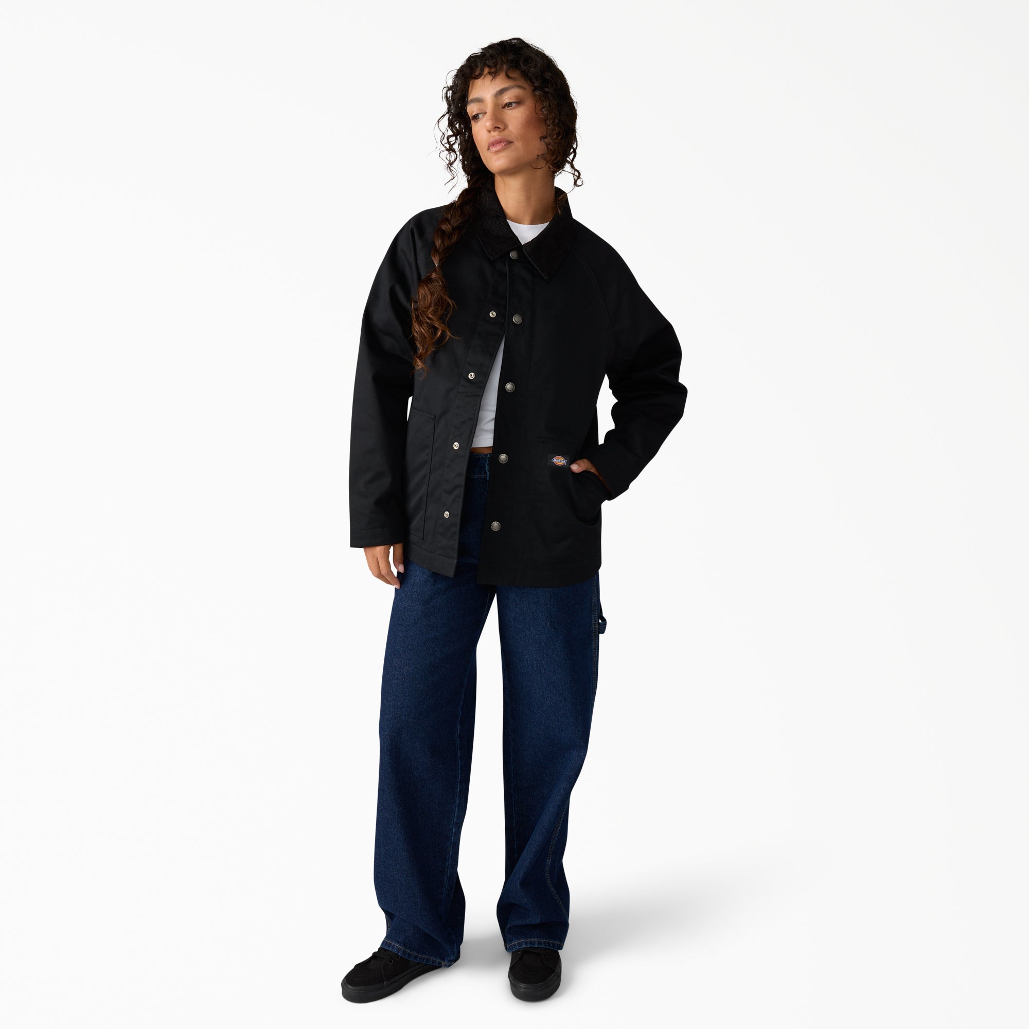 "Women's Union Barn Jacket"