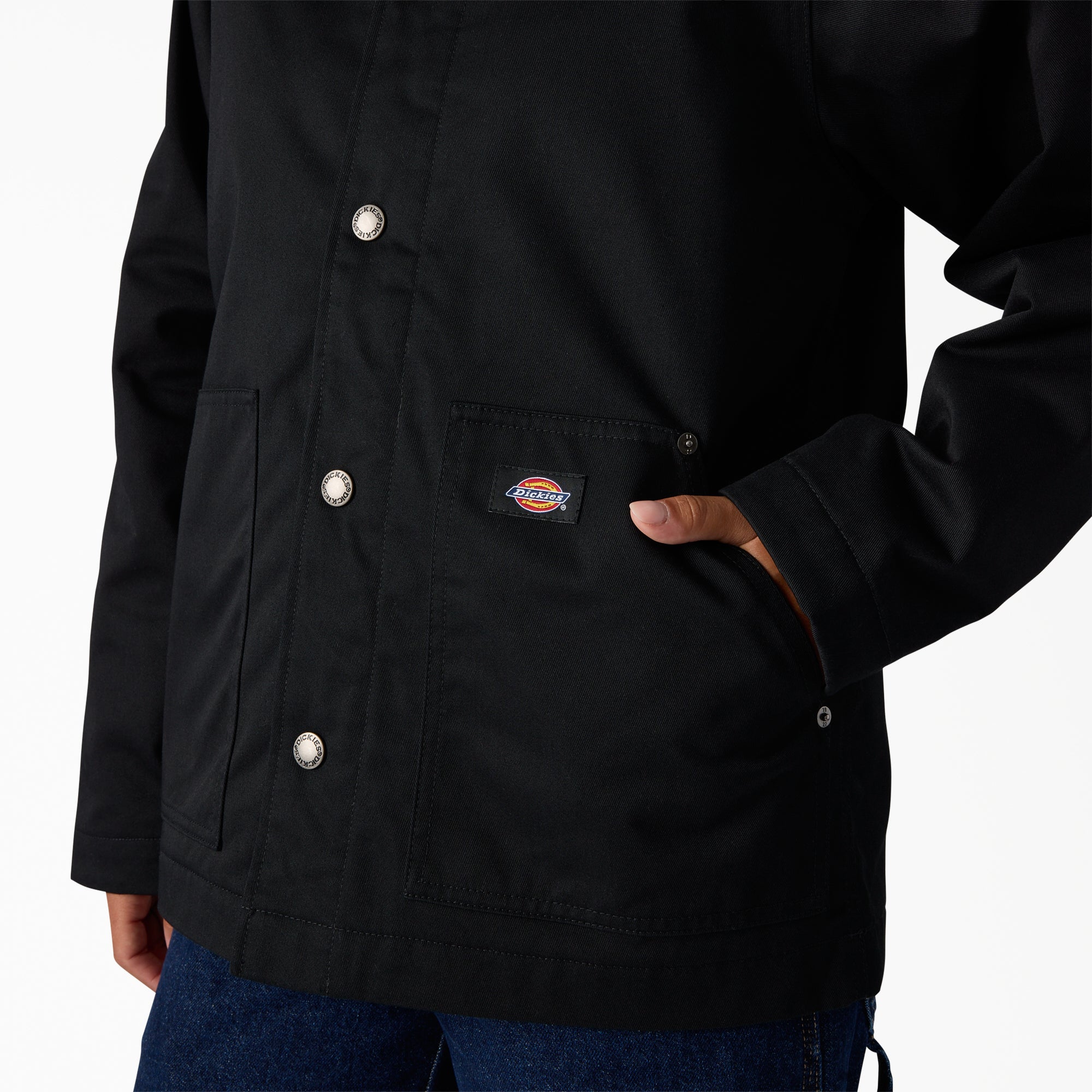 "Women's Union Barn Jacket"