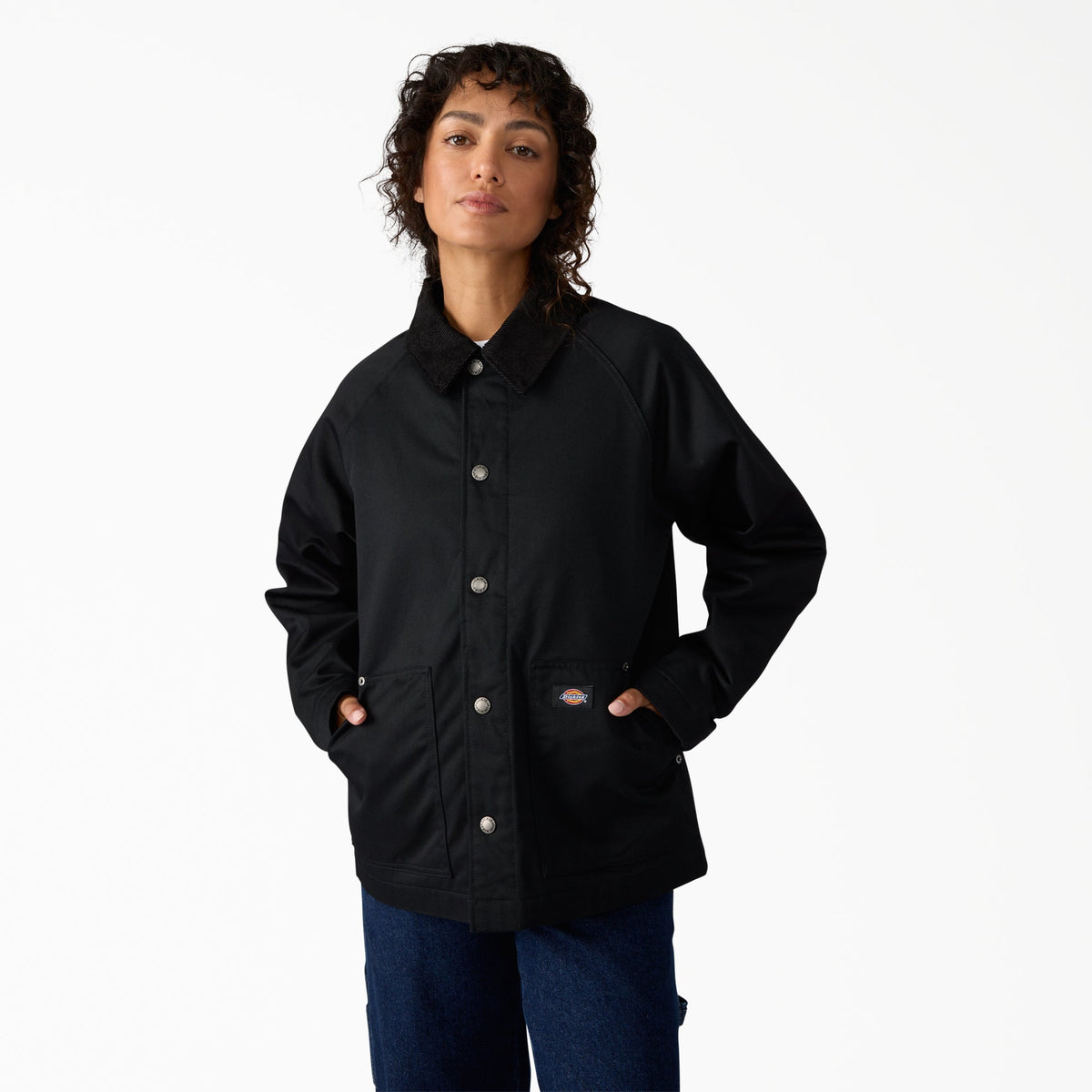 "Women's Union Barn Jacket"