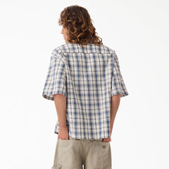 "Springdale Short Sleeve Button-Up Shirt"