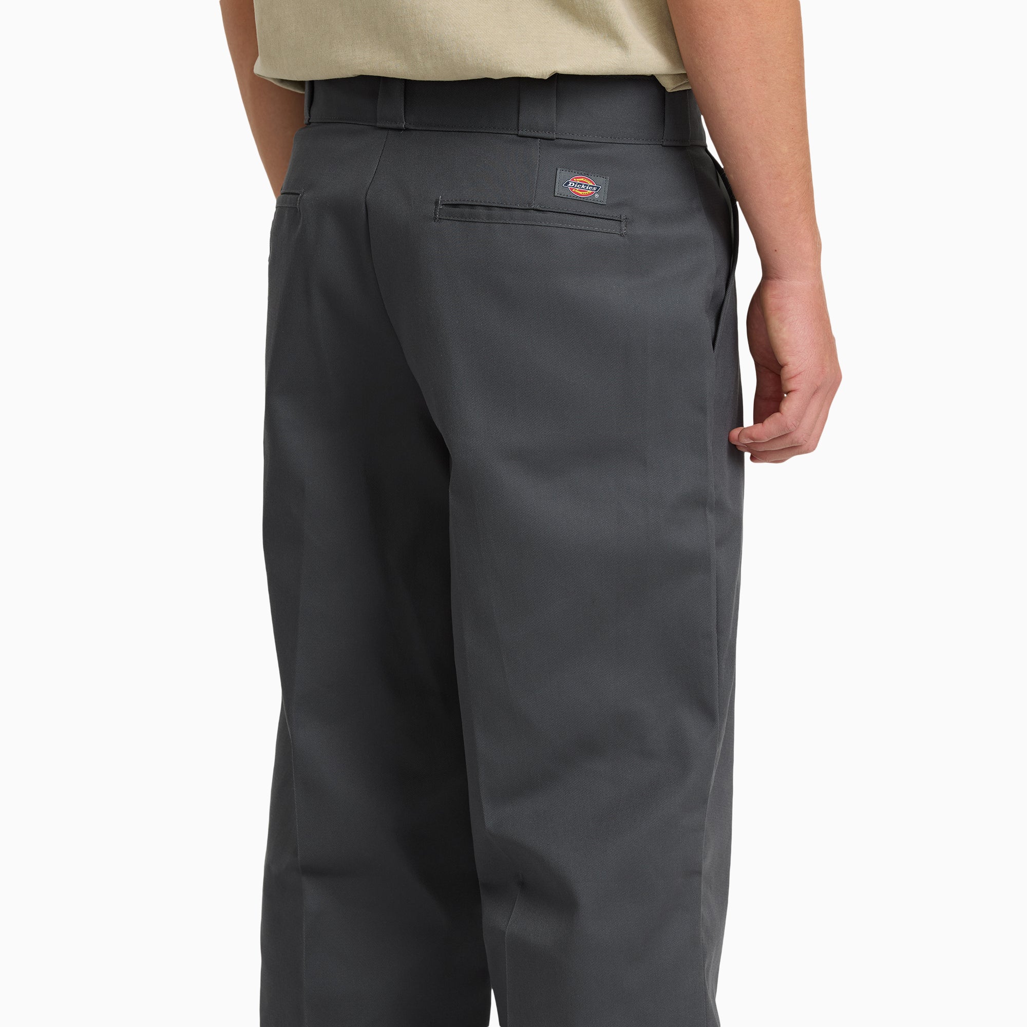 "877 Loose Fit Work Pants"