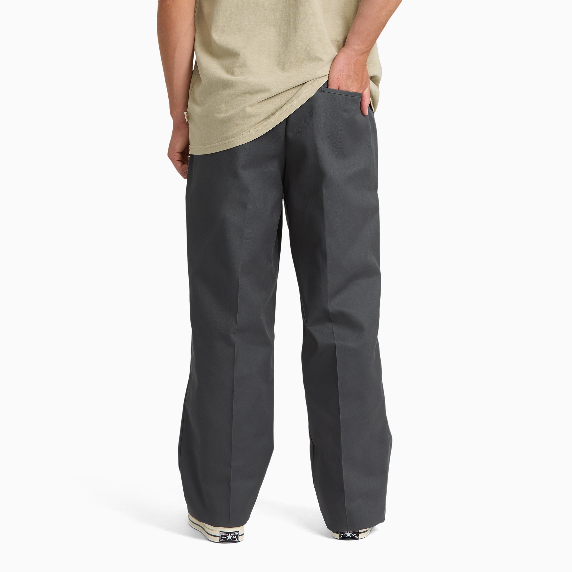 "877 Loose Fit Work Pants"