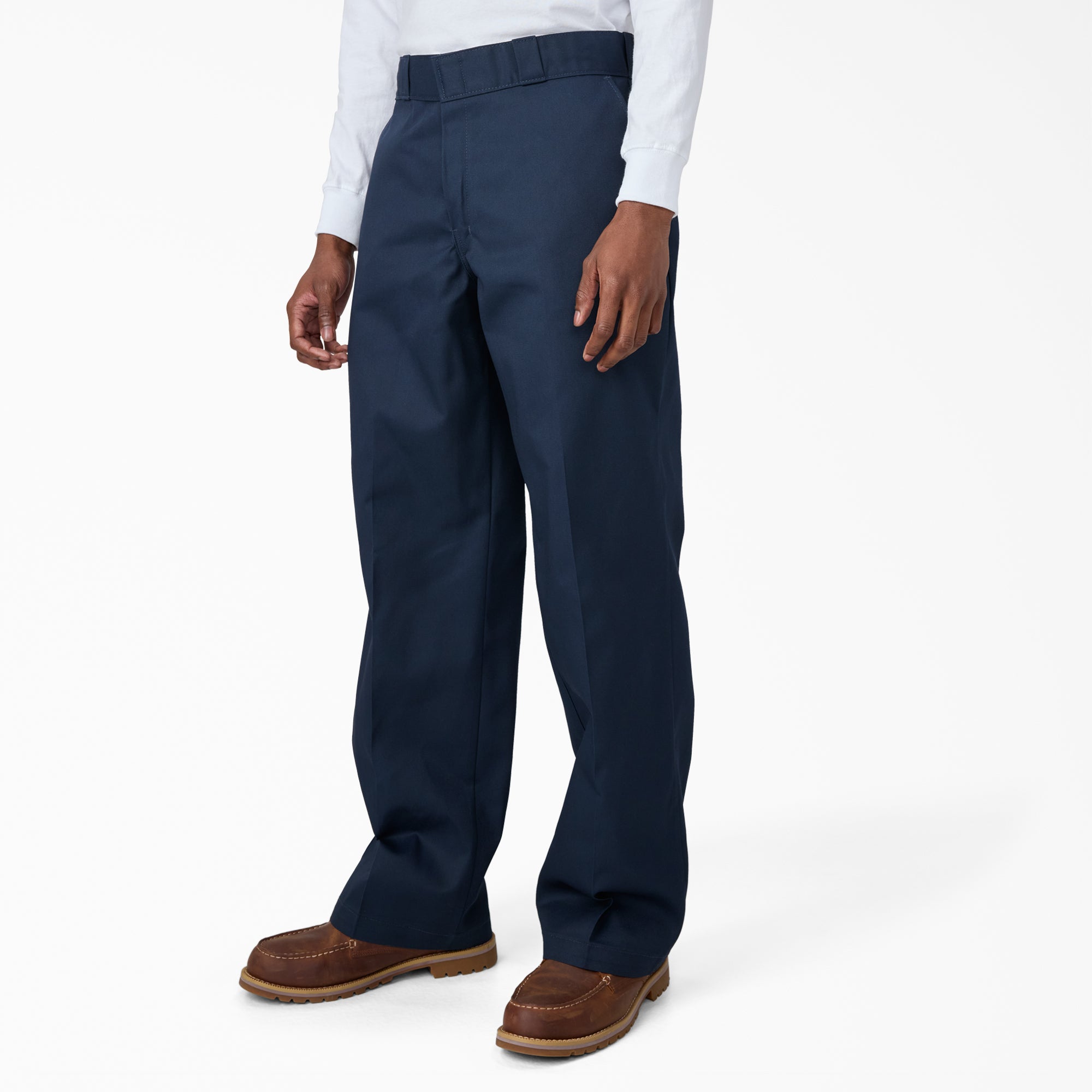 "877 Loose Fit Work Pants"