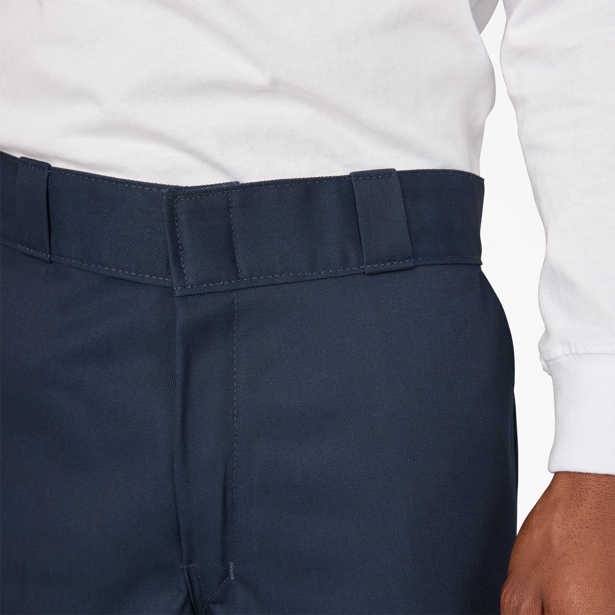 "877 Loose Fit Work Pants"
