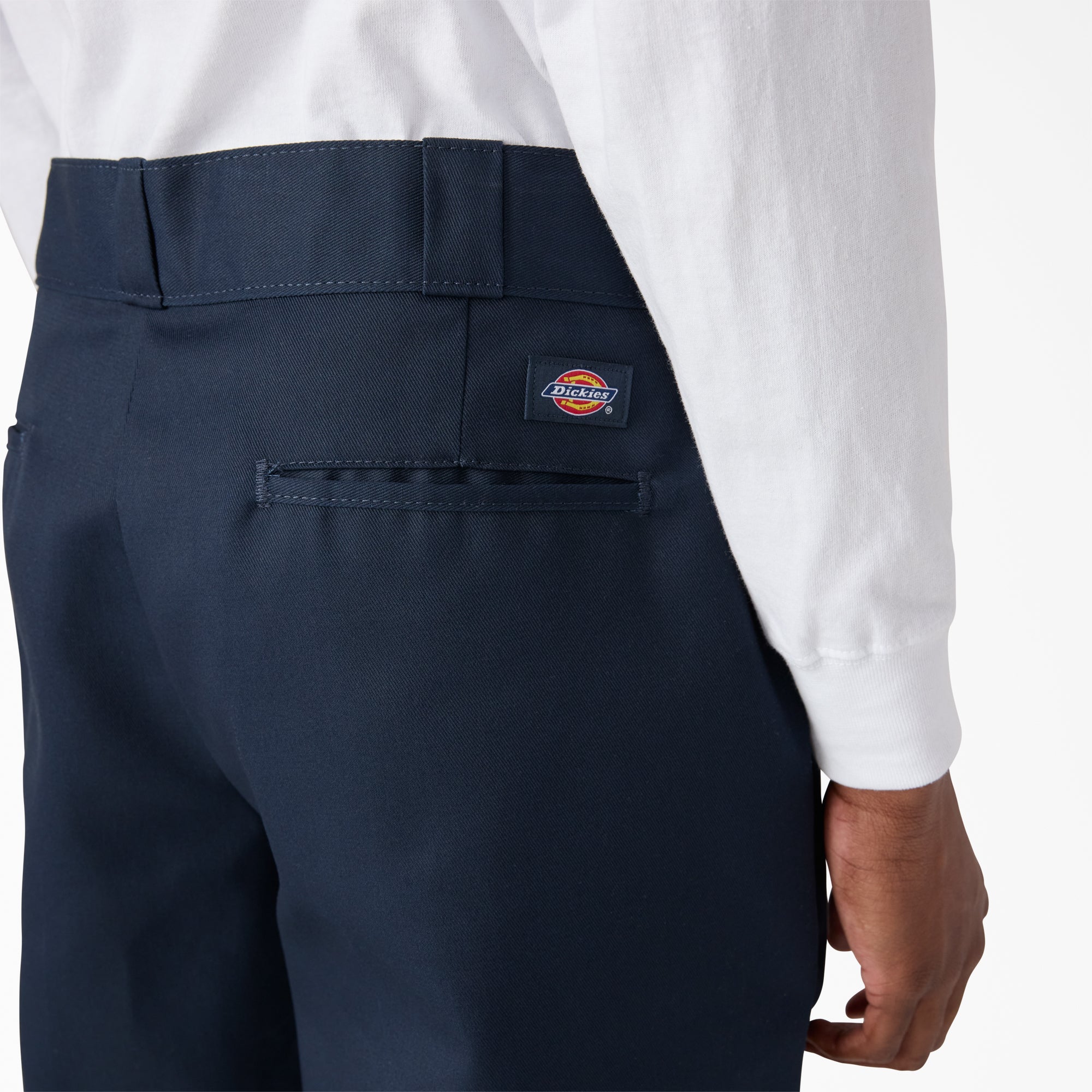 "877 Loose Fit Work Pants"