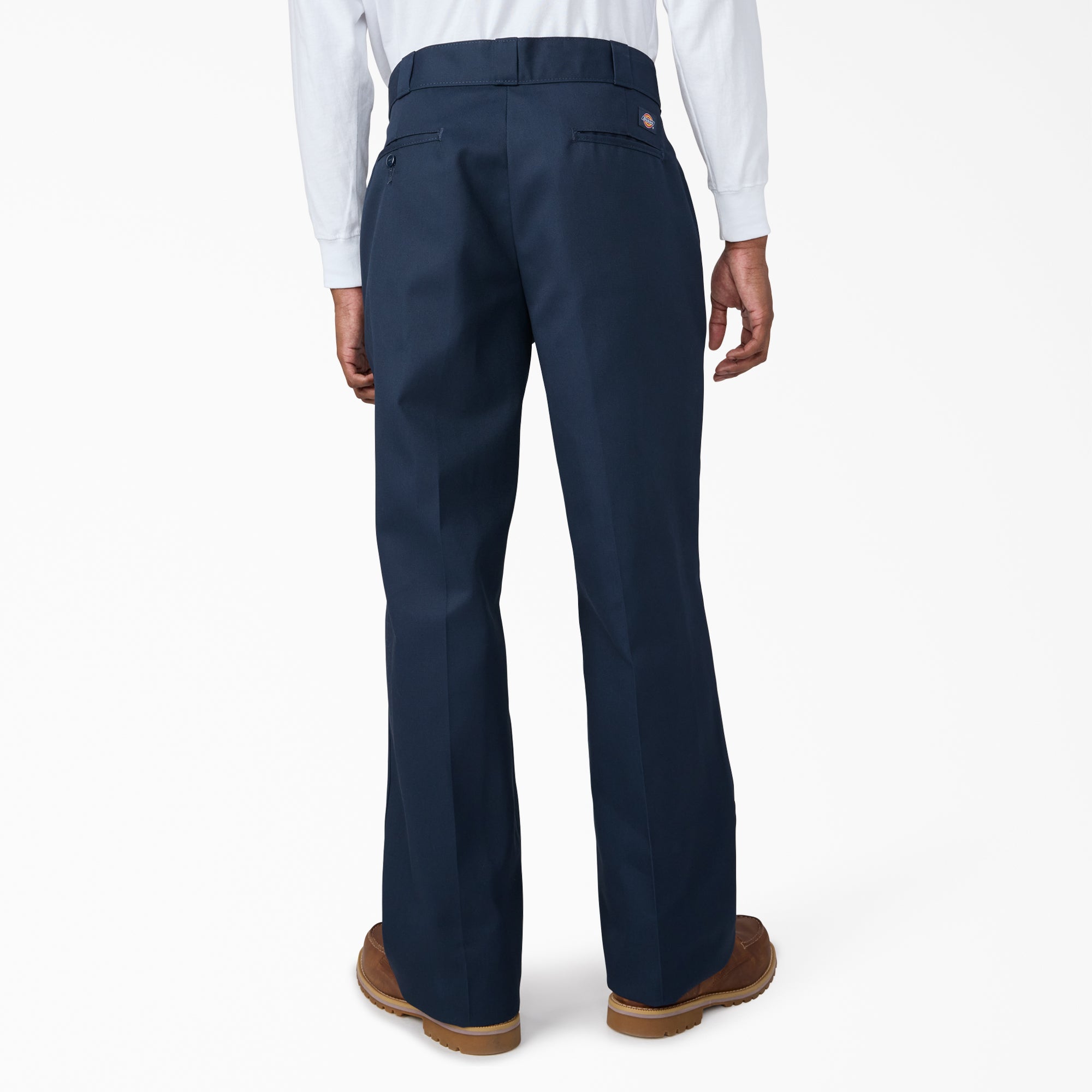 "877 Loose Fit Work Pants"