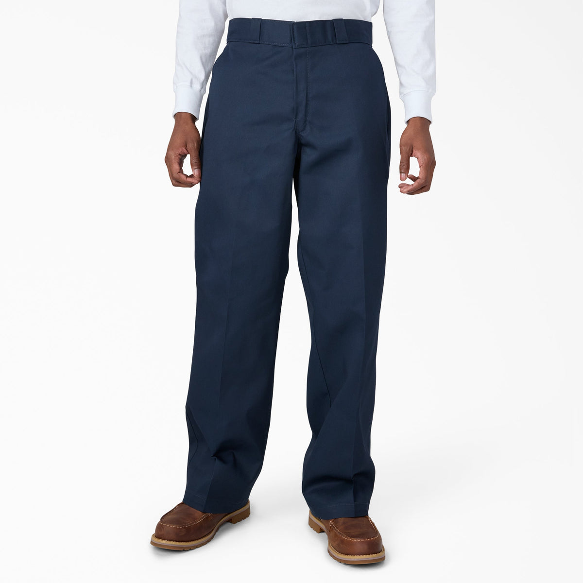 "877 Loose Fit Work Pants"