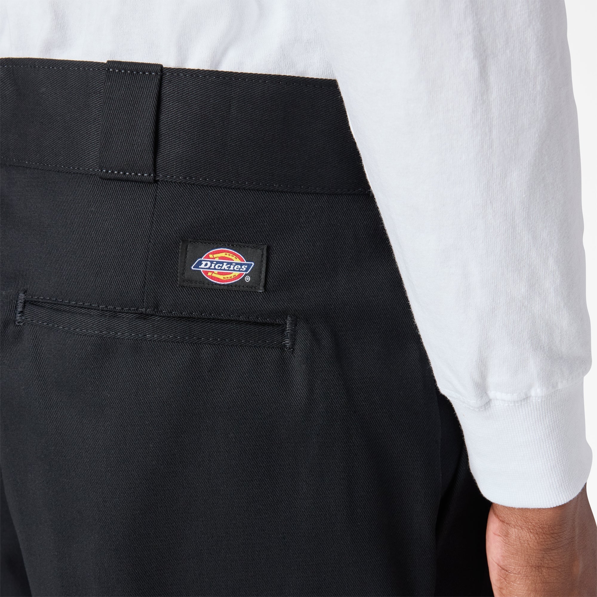 "877 Loose Fit Work Pants"