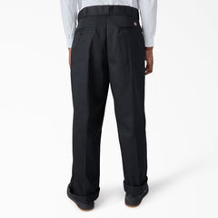 "877 Loose Fit Work Pants"
