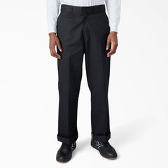 "877 Loose Fit Work Pants"