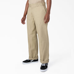 "877 Loose Fit Work Pants"