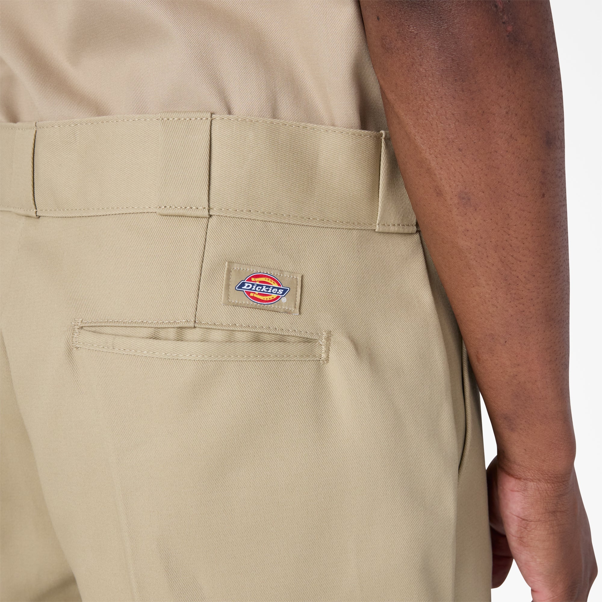 "877 Loose Fit Work Pants"