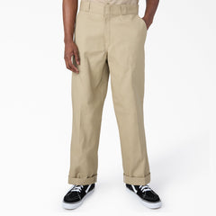 "877 Loose Fit Work Pants"