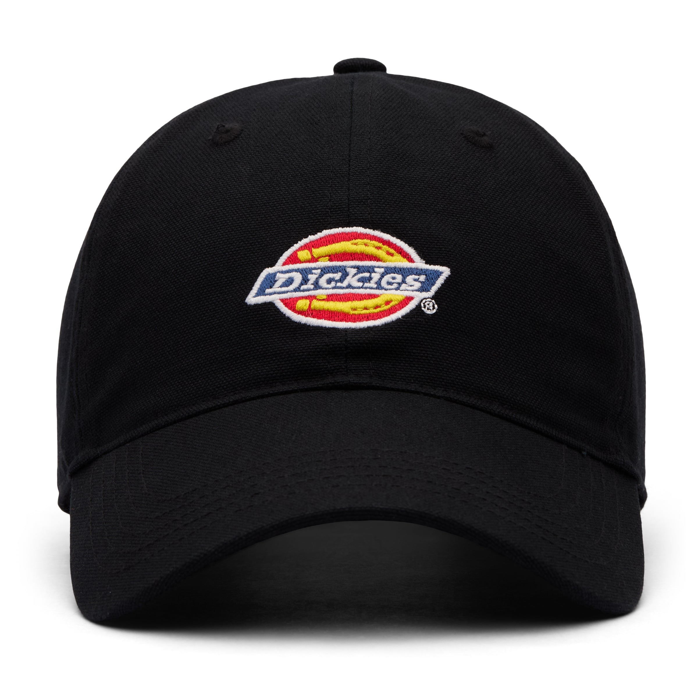 "Low Profile Dad Hat"
