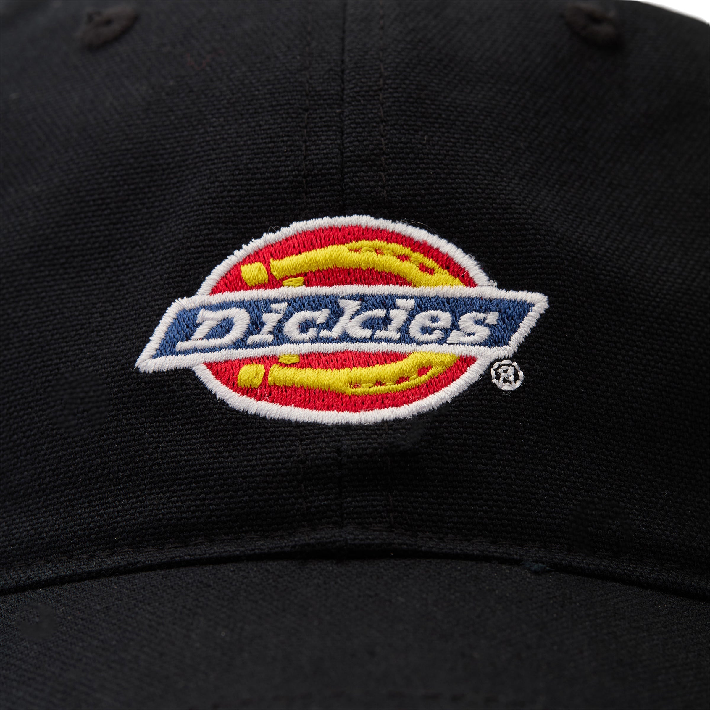 "Low Profile Dad Hat"