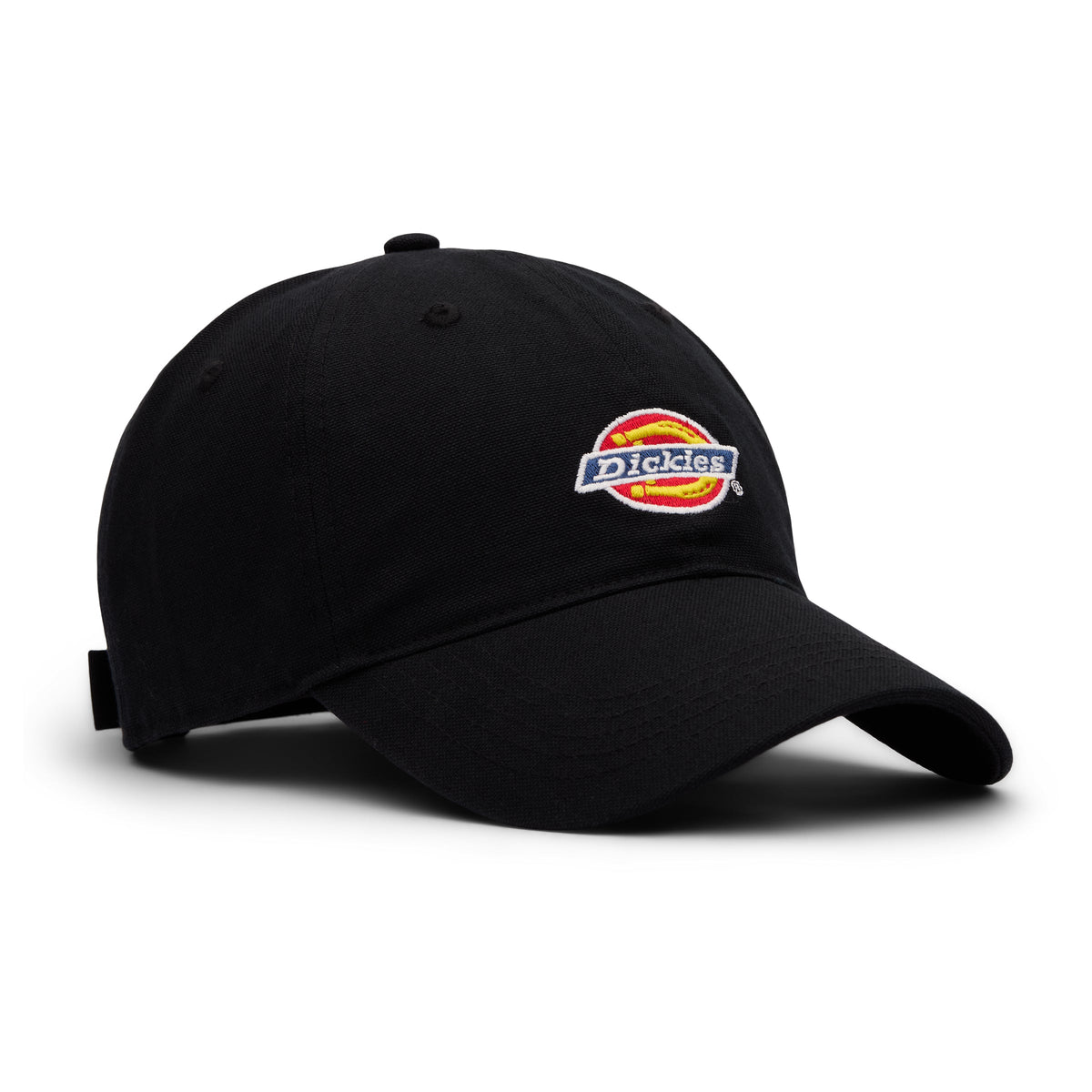 "Low Profile Dad Hat"