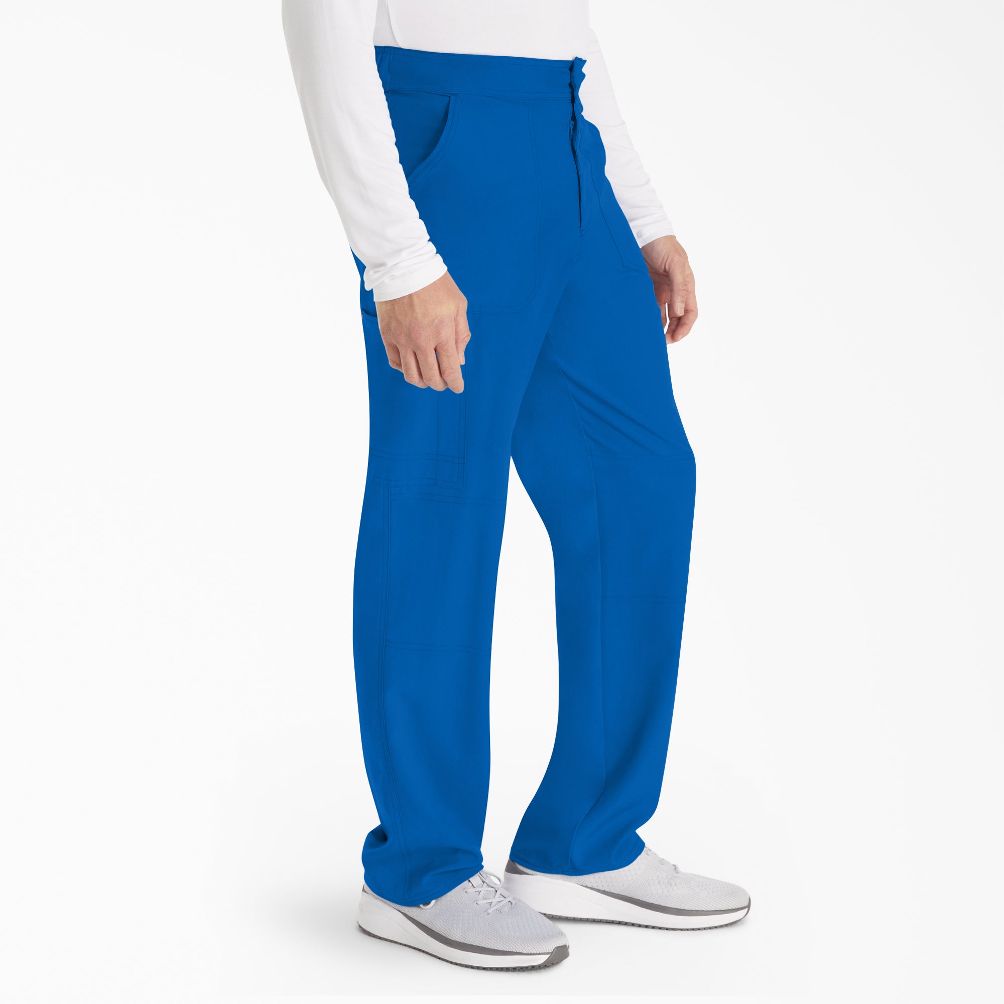 "Men's EDS NXT Cargo Scrub Pants"