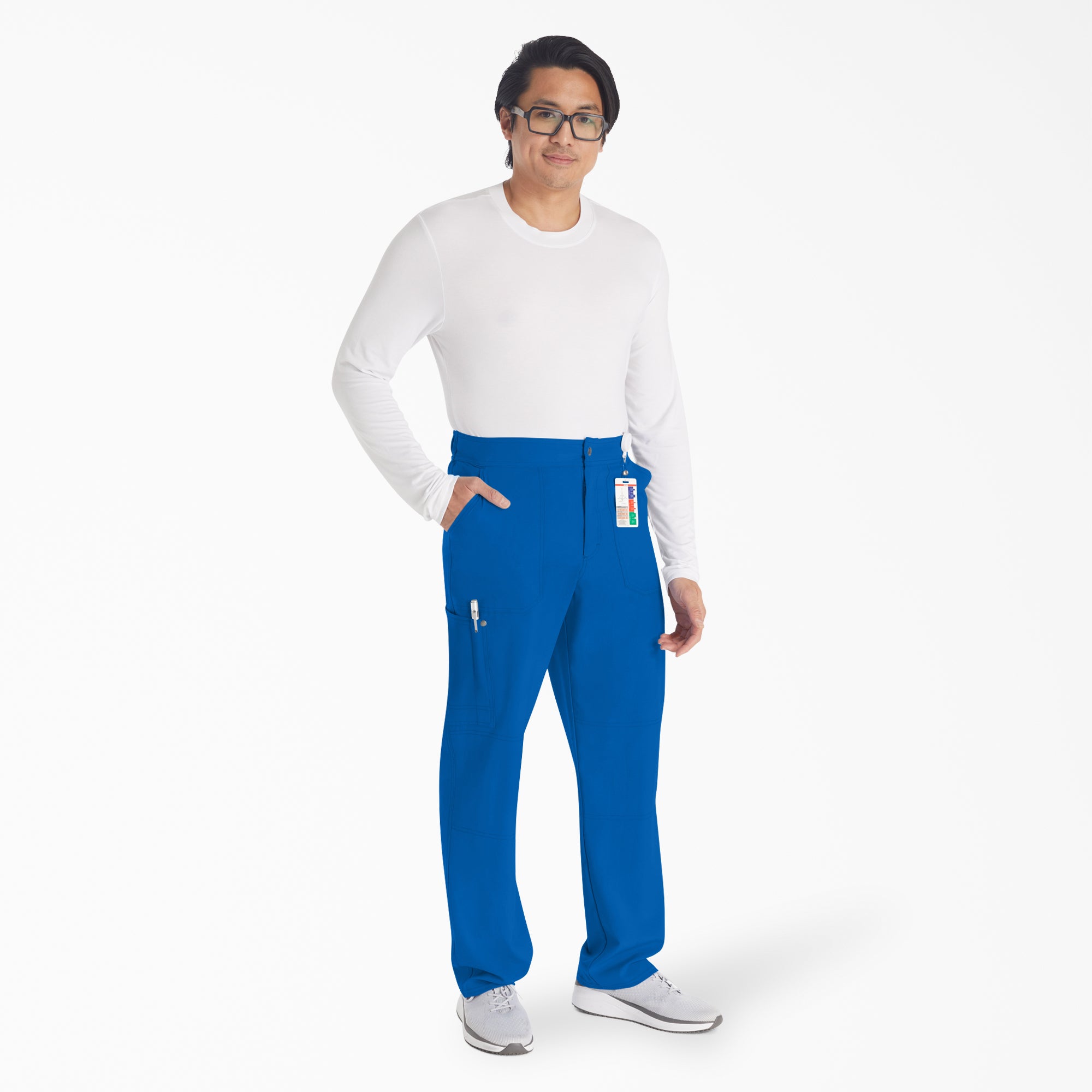 "Men's EDS NXT Cargo Scrub Pants"