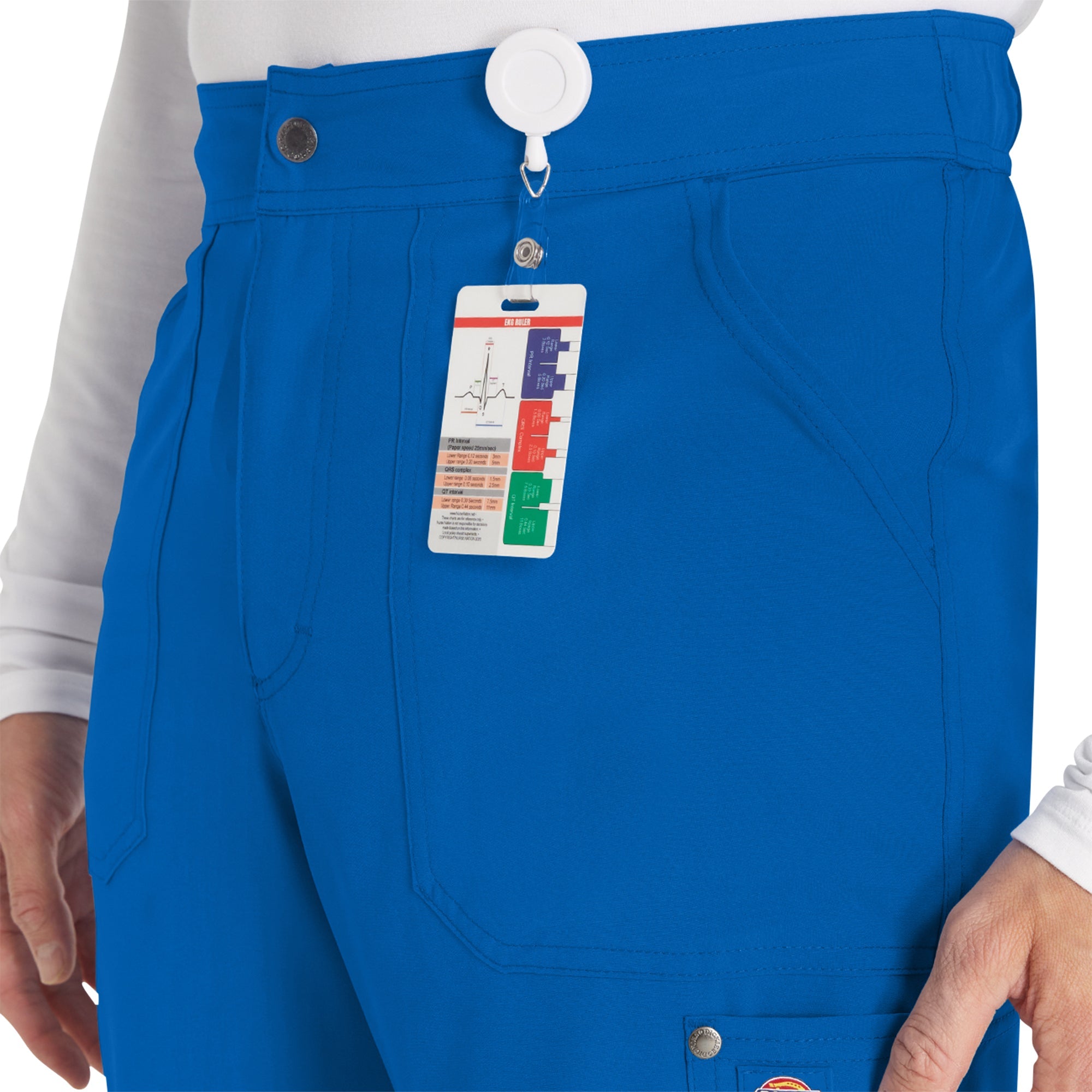 "Men's EDS NXT Cargo Scrub Pants"