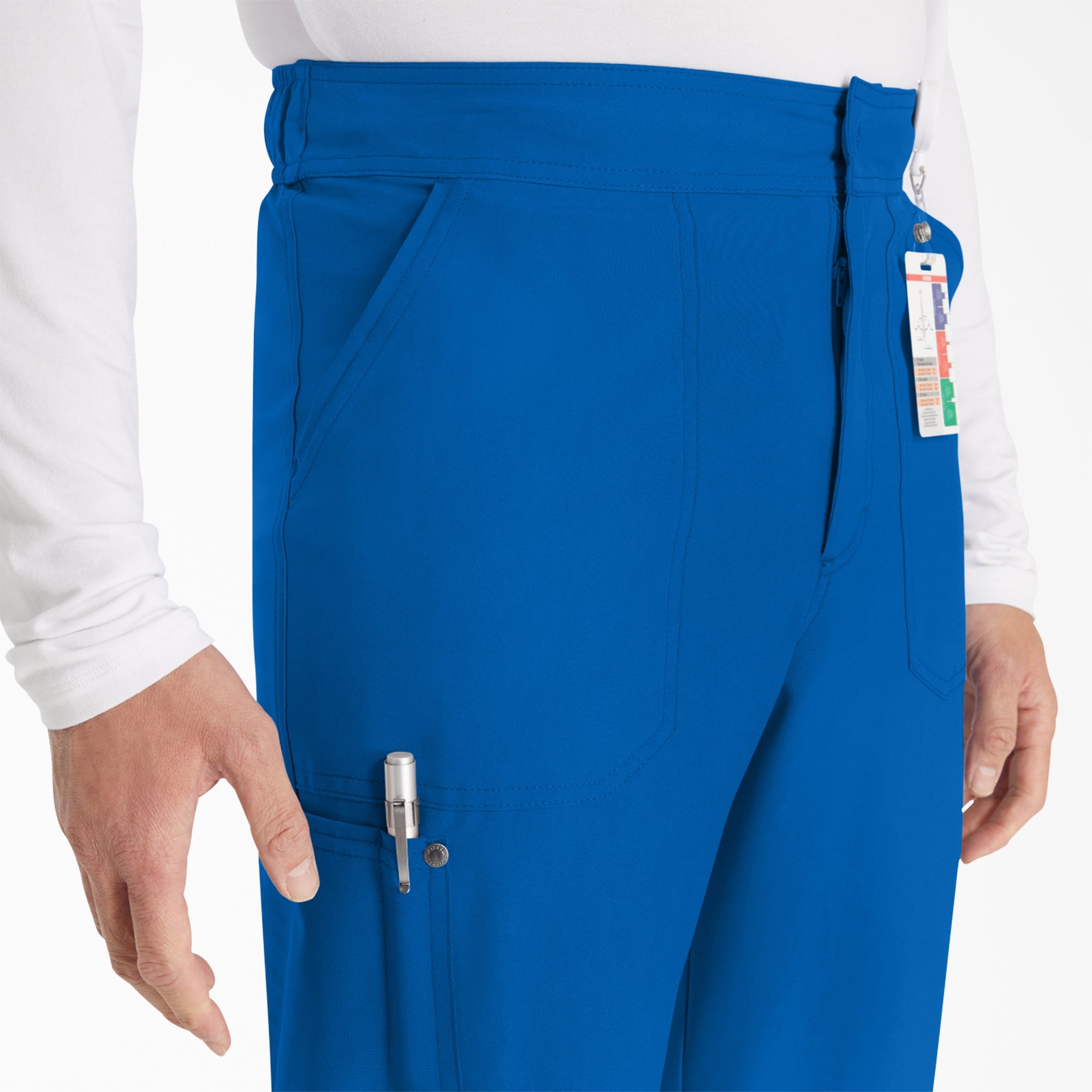 "Men's EDS NXT Cargo Scrub Pants"