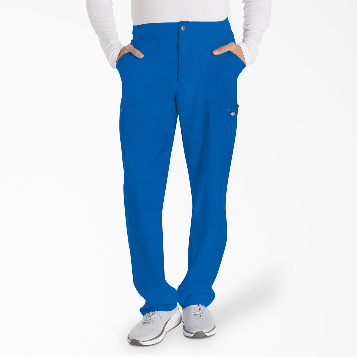 "Men's EDS NXT Cargo Scrub Pants"