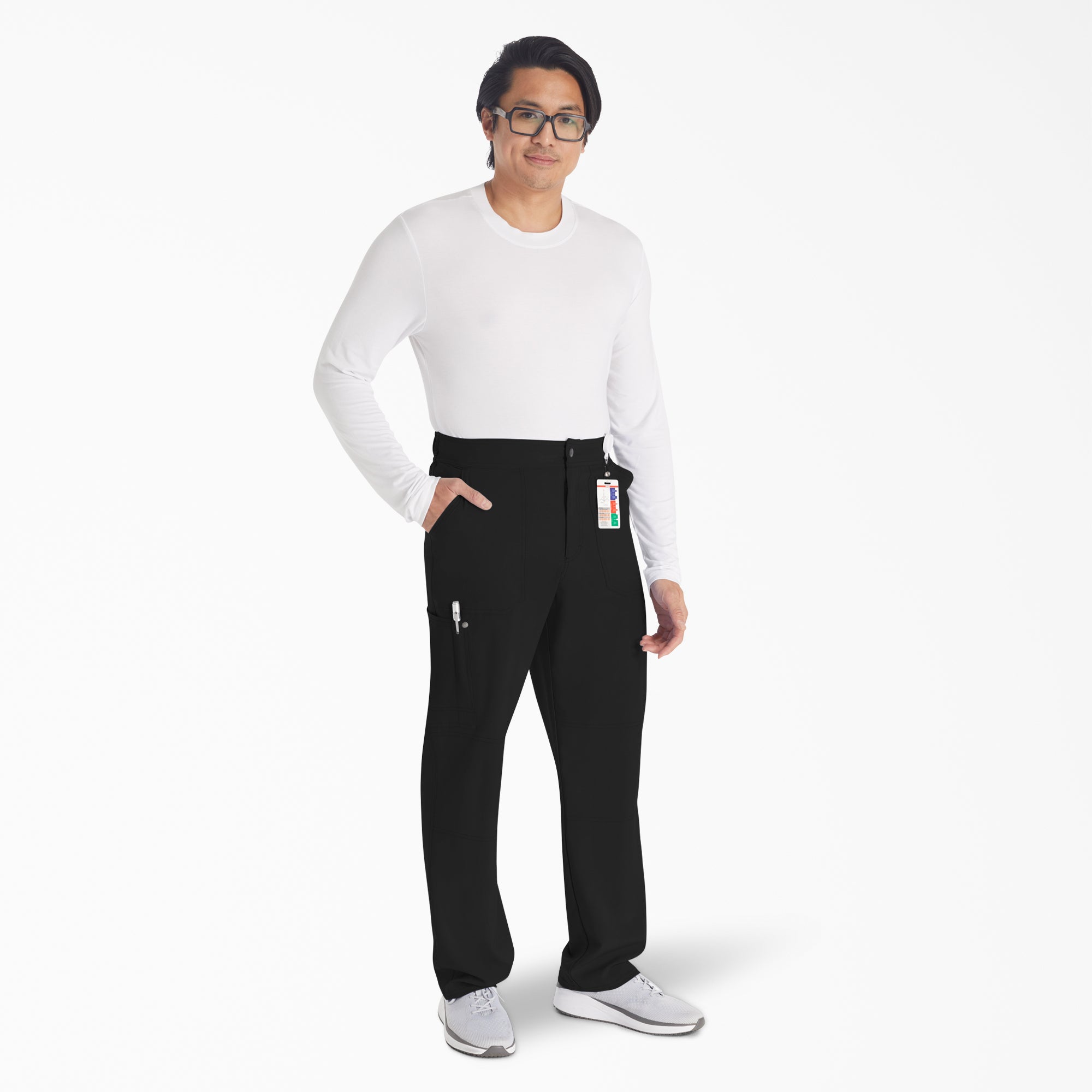 "Men's EDS NXT Cargo Scrub Pants"