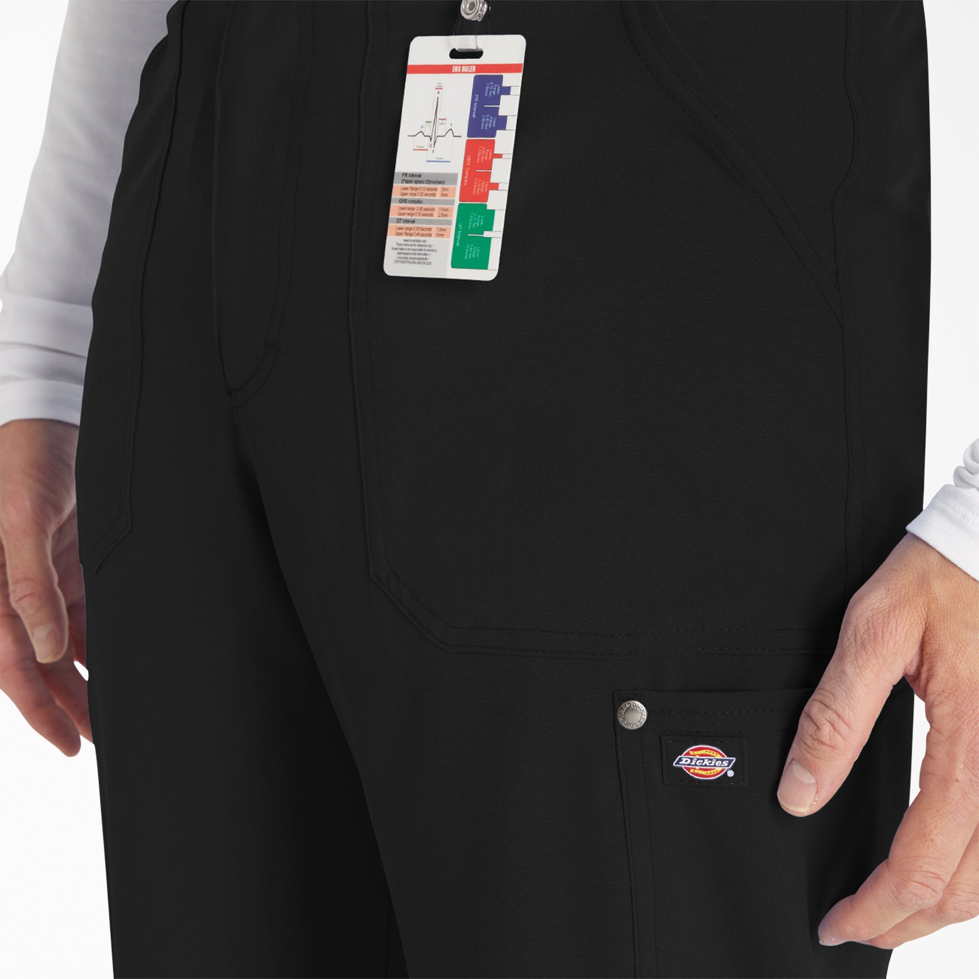 "Men's EDS NXT Cargo Scrub Pants"