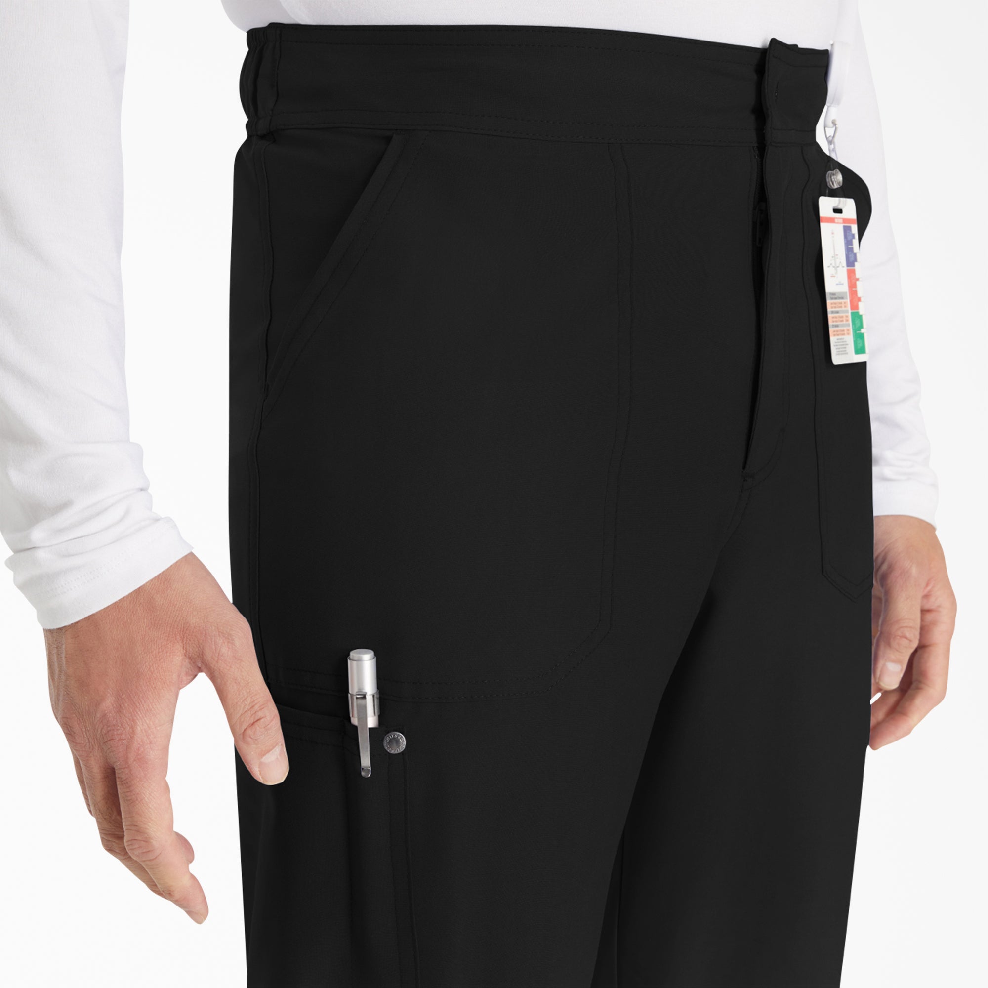 "Men's EDS NXT Cargo Scrub Pants"