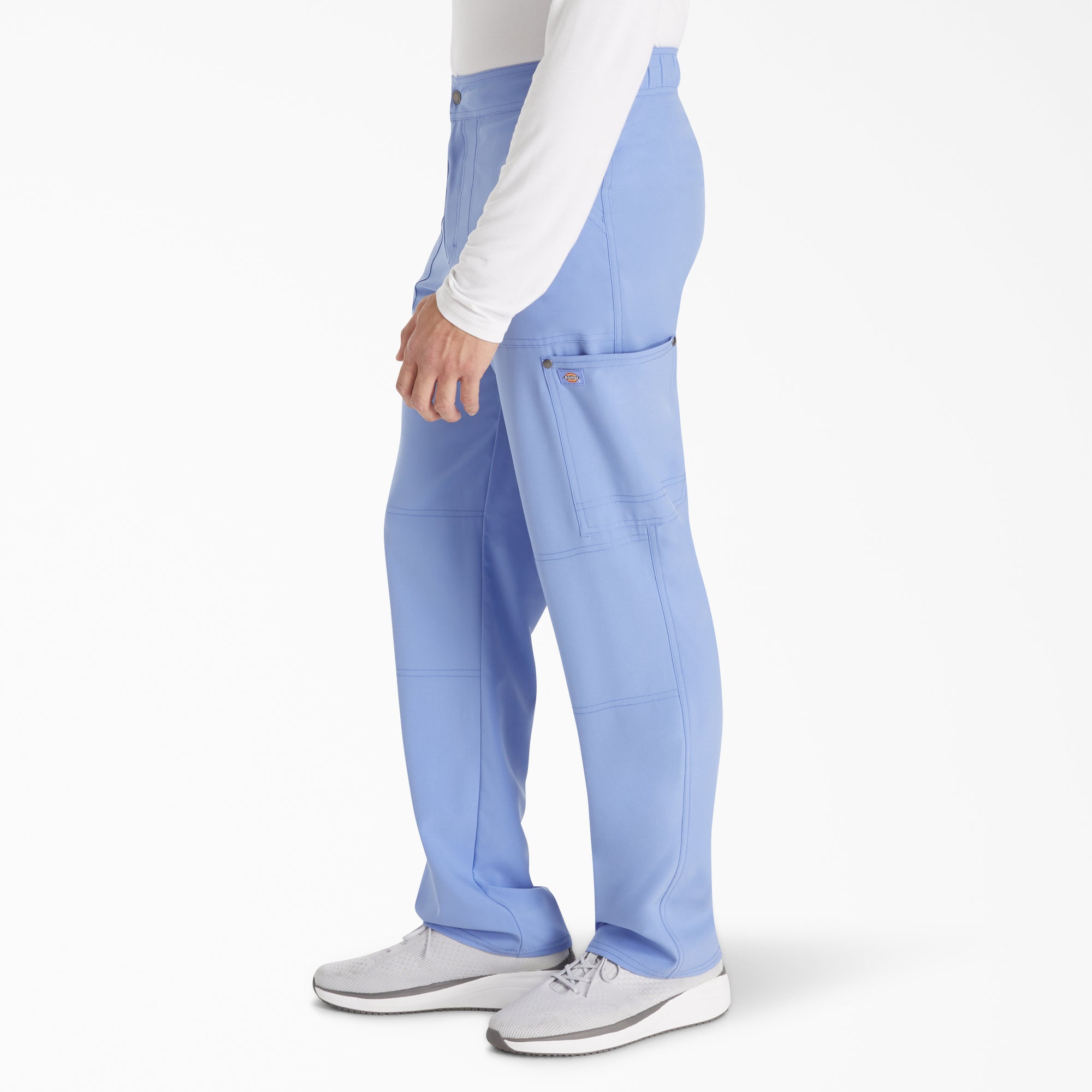 "Men's EDS NXT Cargo Scrub Pants"