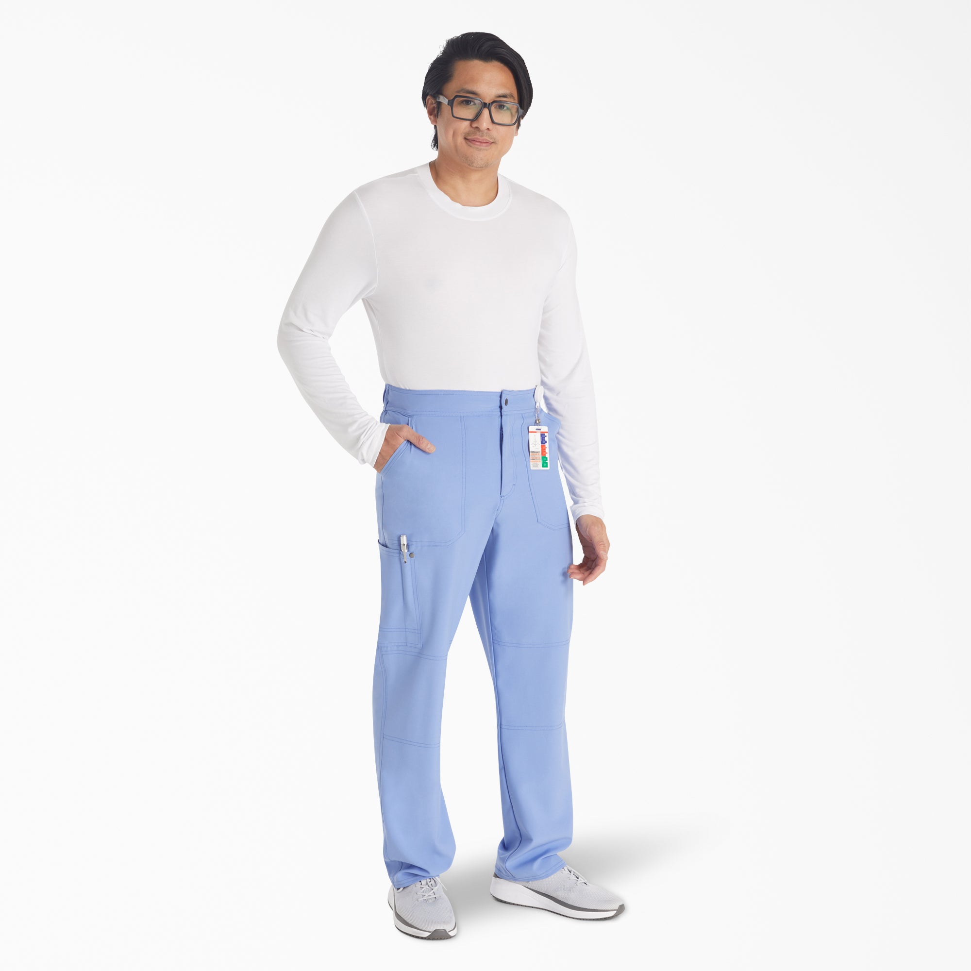 "Men's EDS NXT Cargo Scrub Pants"