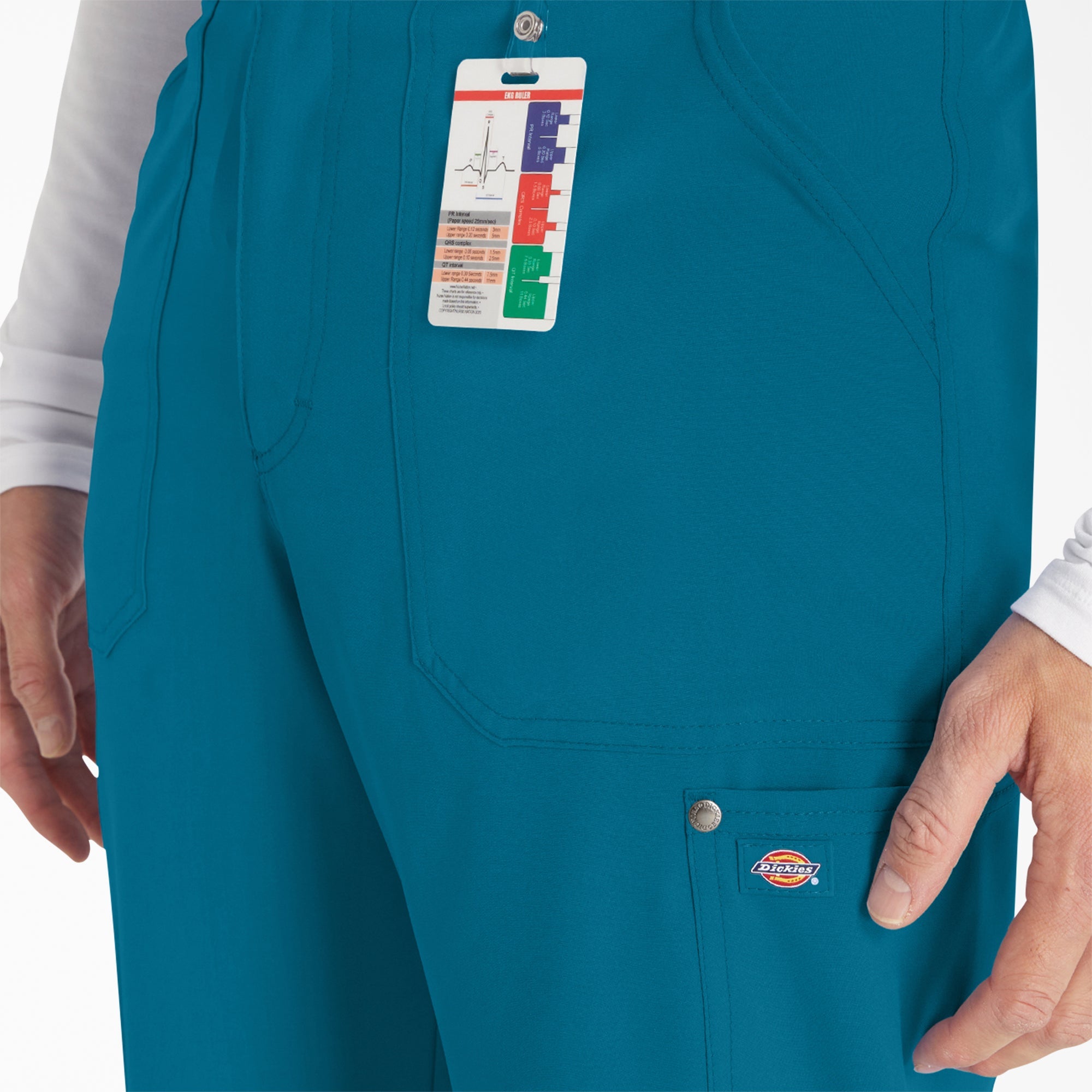 "Men's EDS NXT Cargo Scrub Pants"