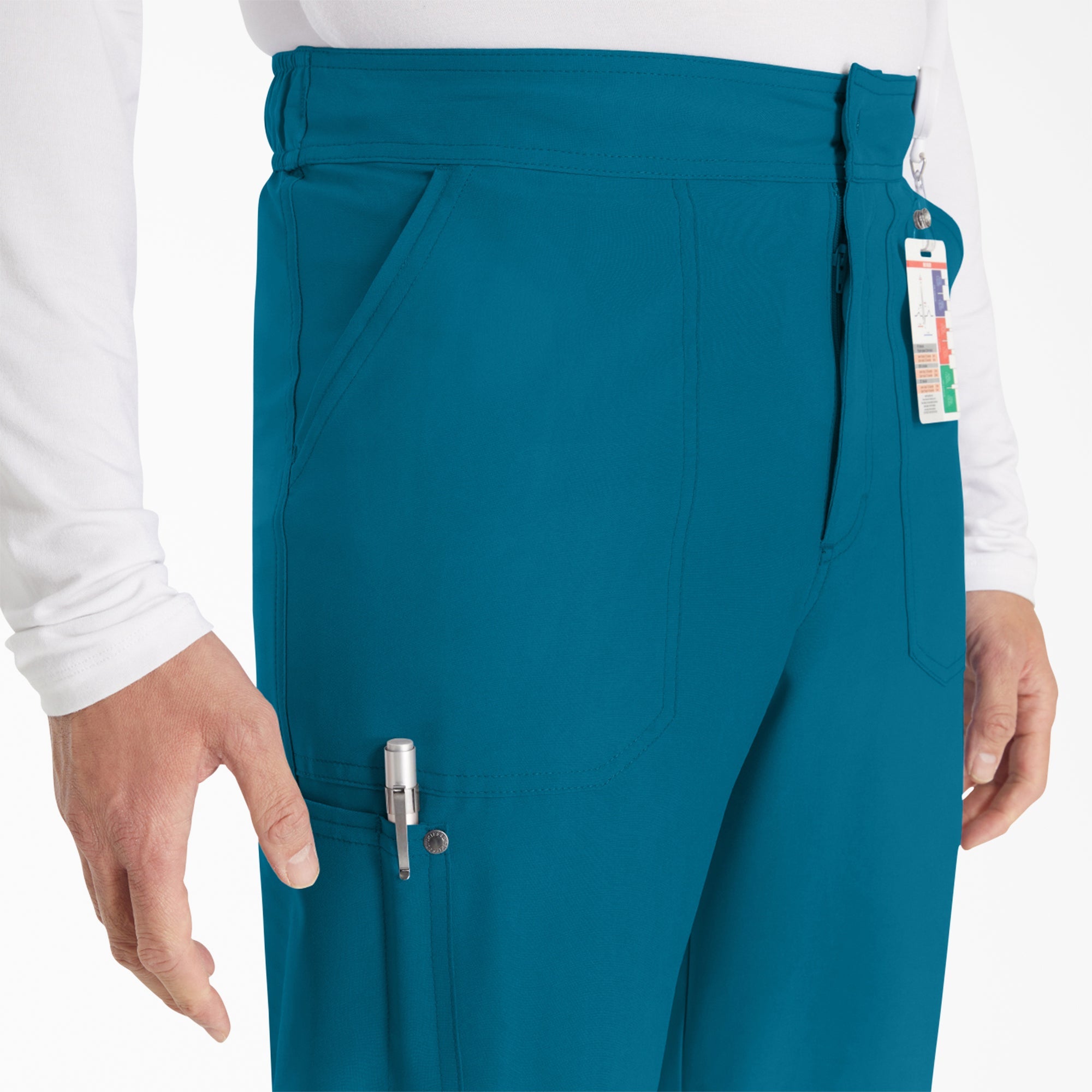 "Men's EDS NXT Cargo Scrub Pants"
