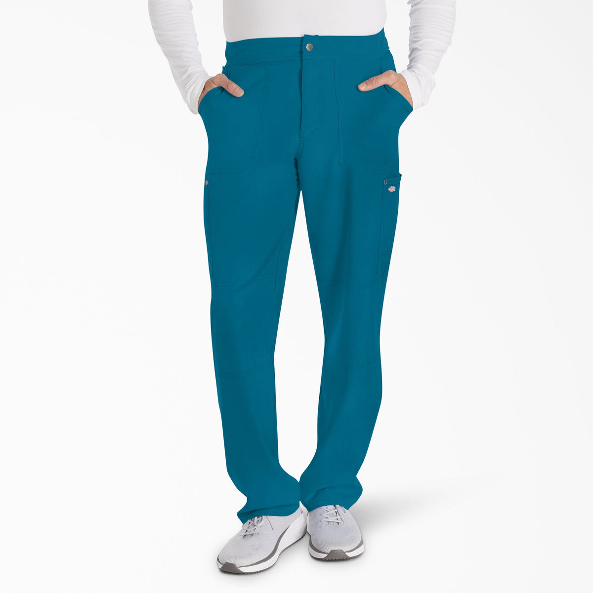 "Men's EDS NXT Cargo Scrub Pants"