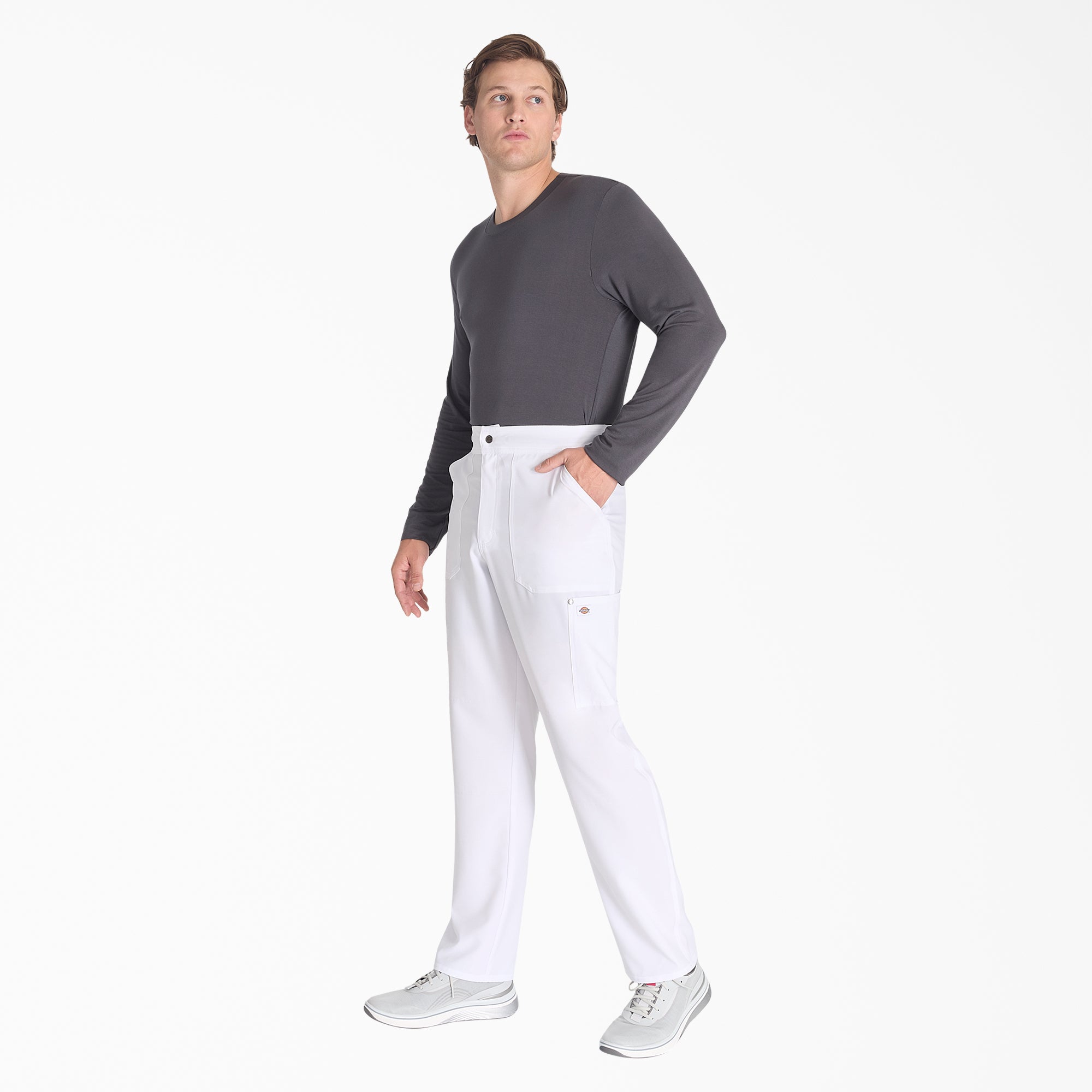 "Men's EDS NXT Cargo Scrub Pants"