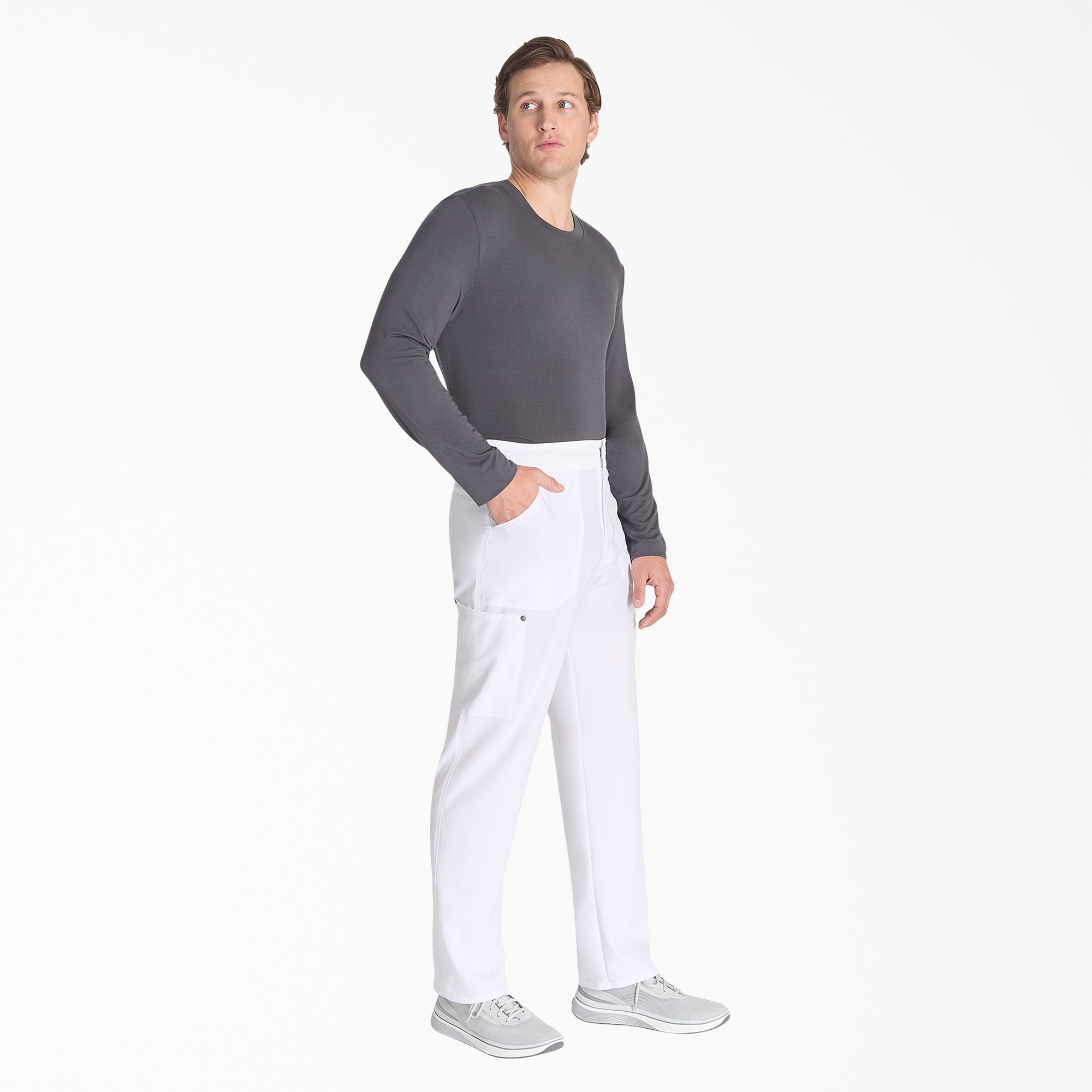 "Men's EDS NXT Cargo Scrub Pants"