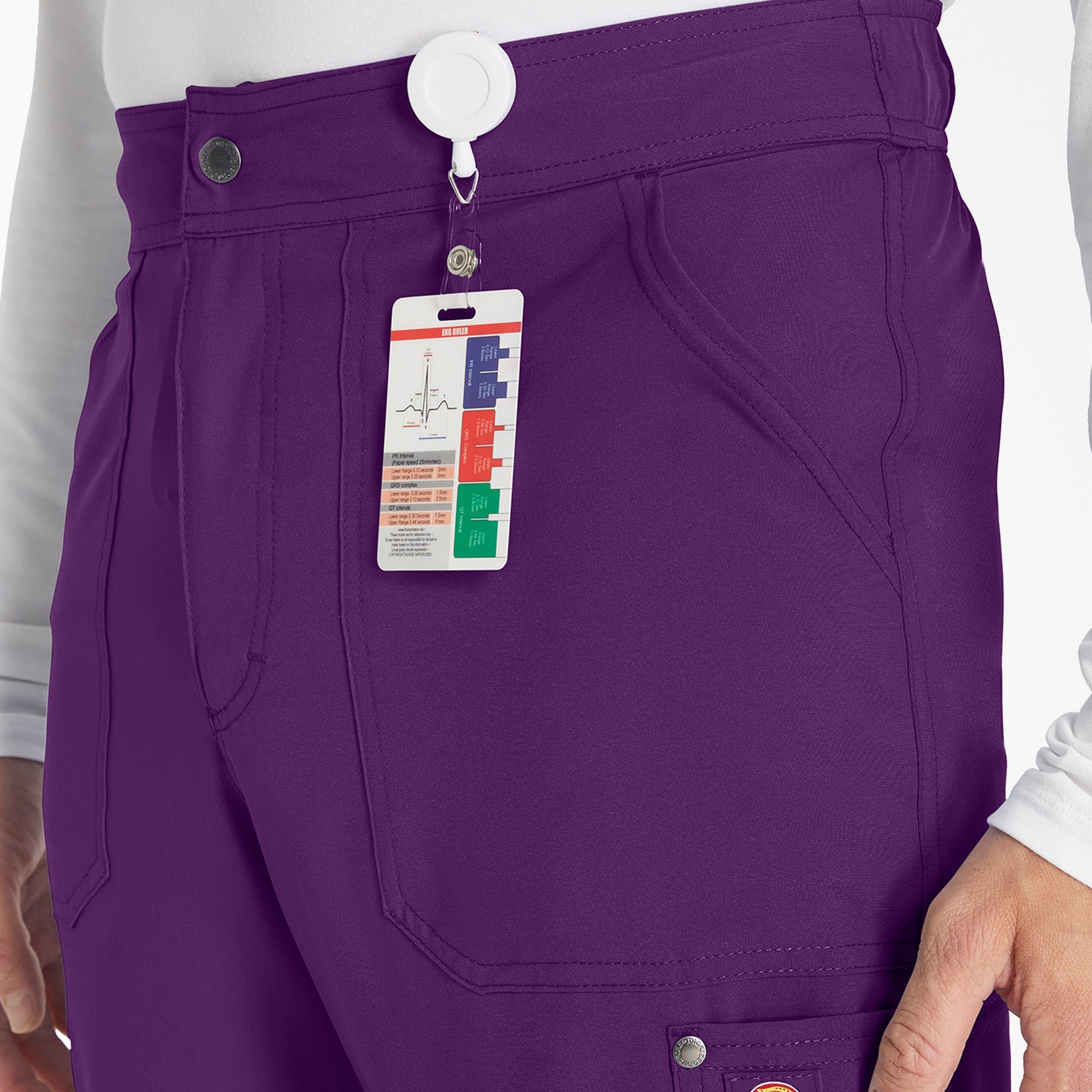 "Men's EDS NXT Cargo Scrub Pants"