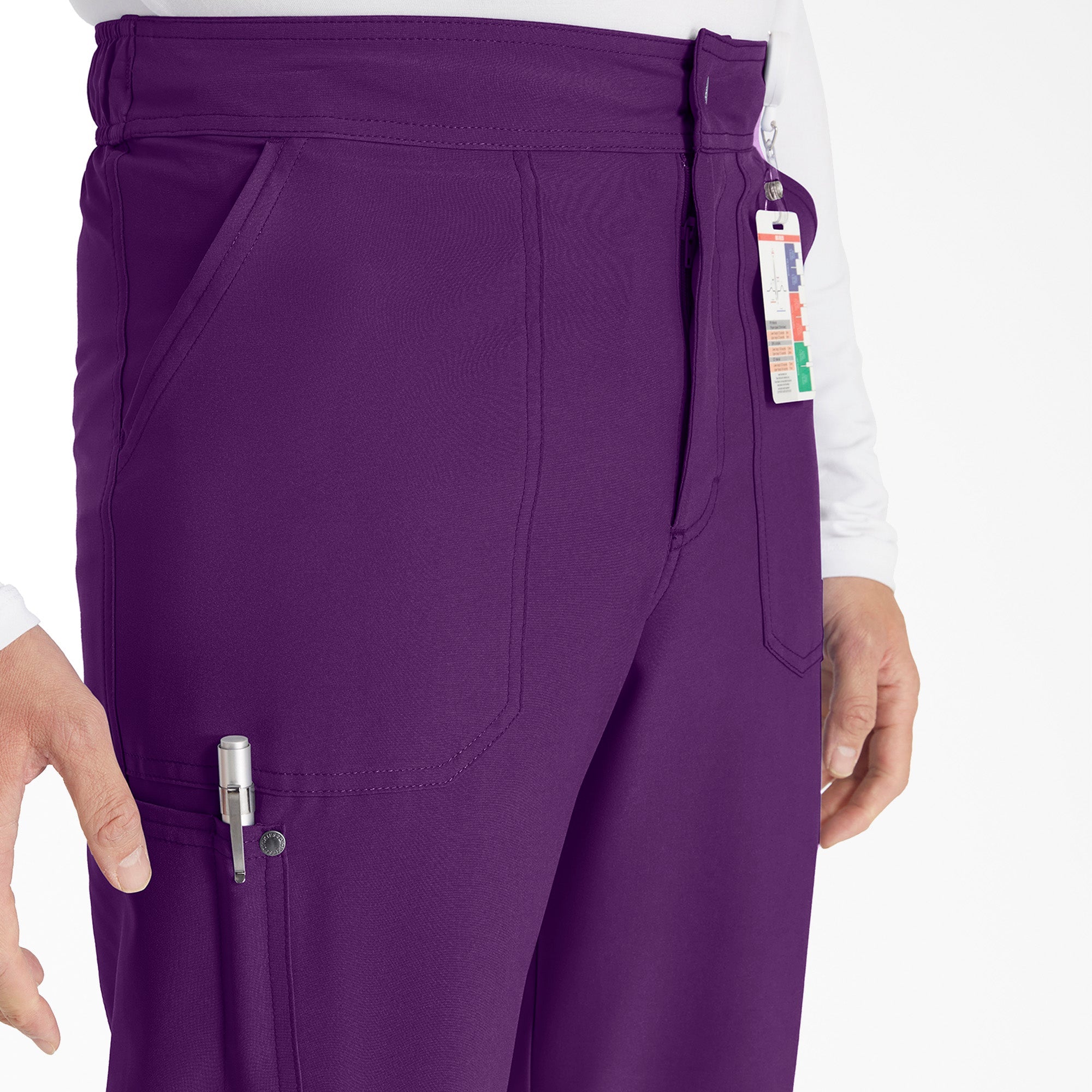 "Men's EDS NXT Cargo Scrub Pants"