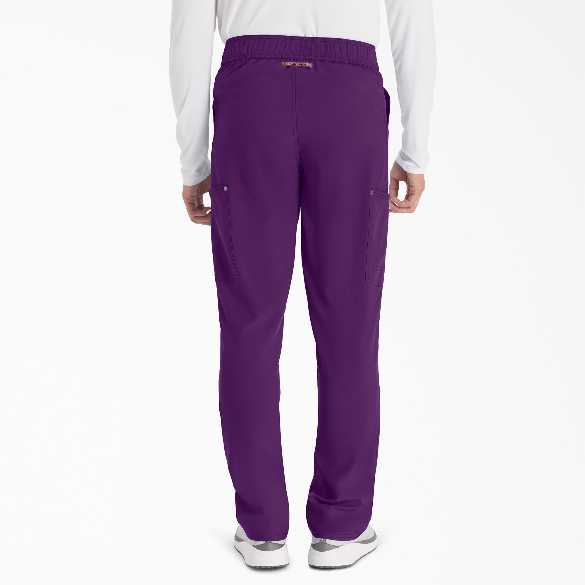 "Men's EDS NXT Cargo Scrub Pants"