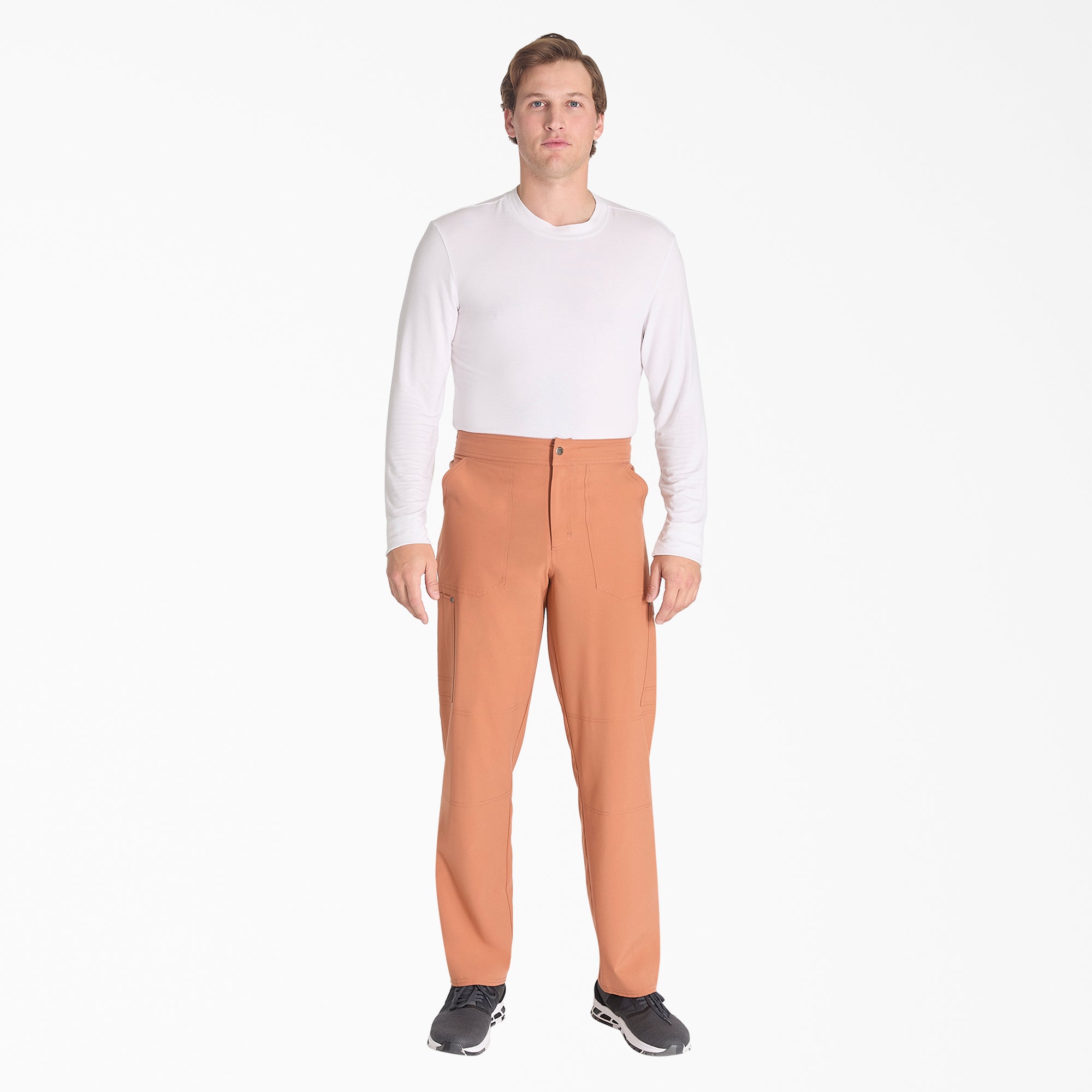 "Men's EDS NXT Cargo Scrub Pants"