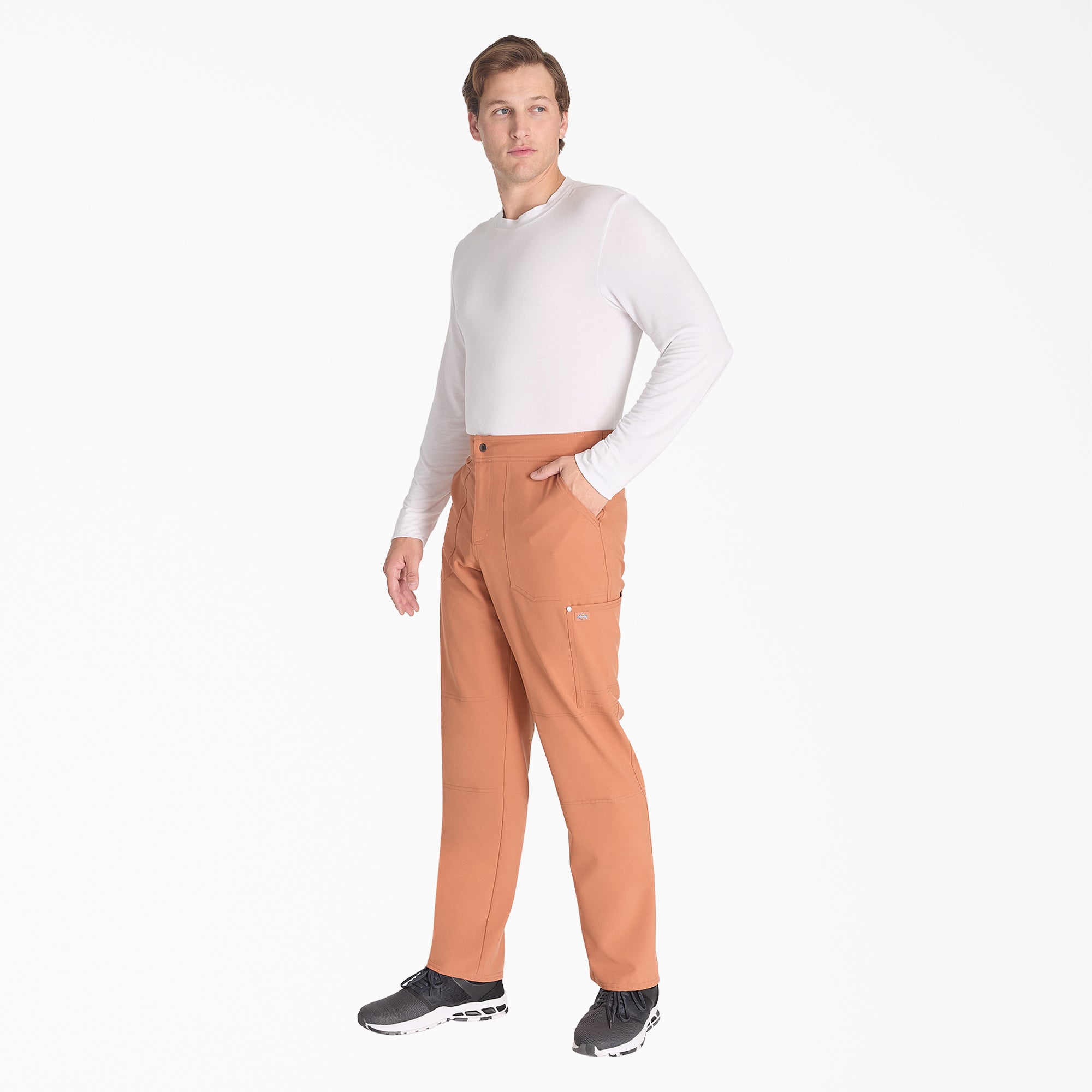 "Men's EDS NXT Cargo Scrub Pants"