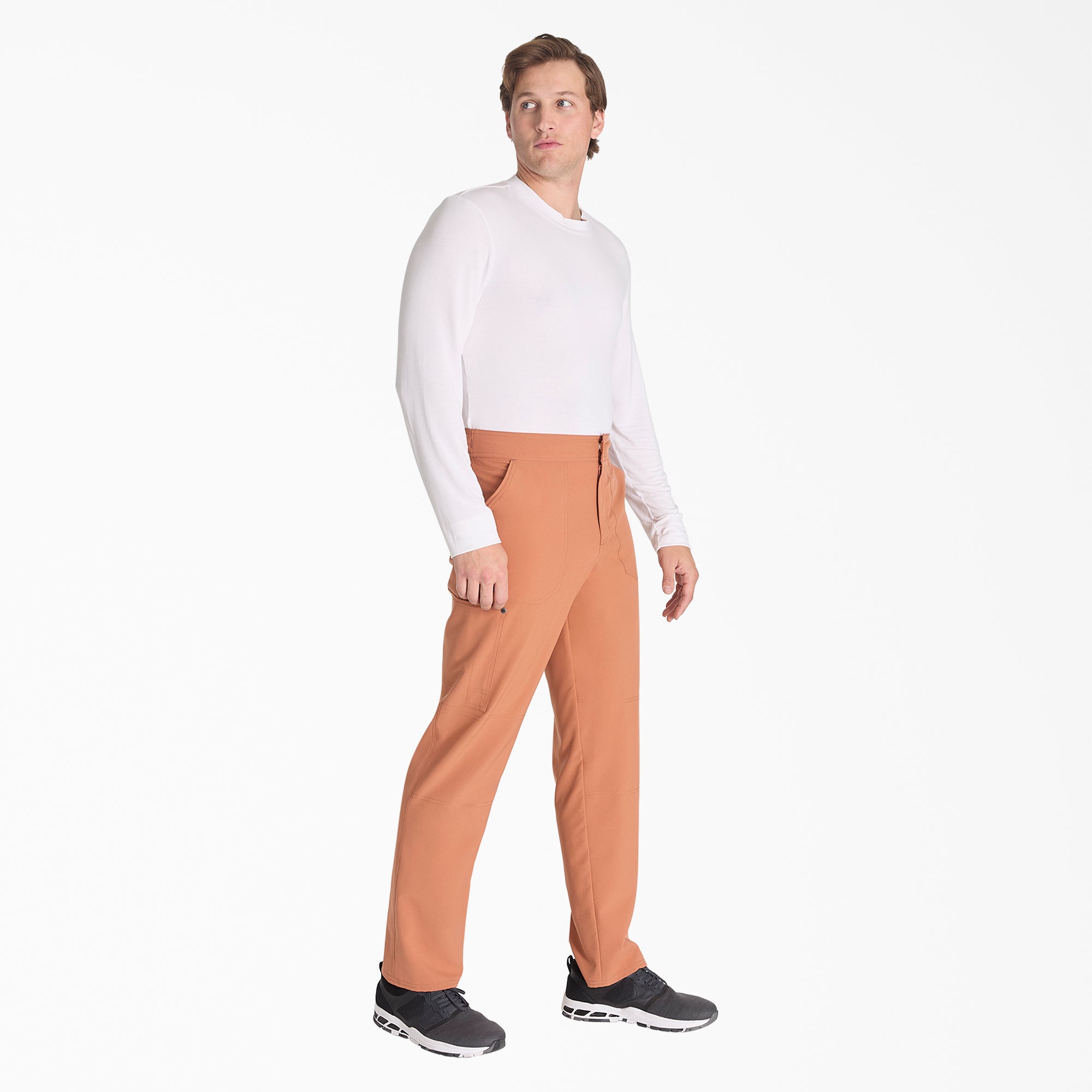 "Men's EDS NXT Cargo Scrub Pants"